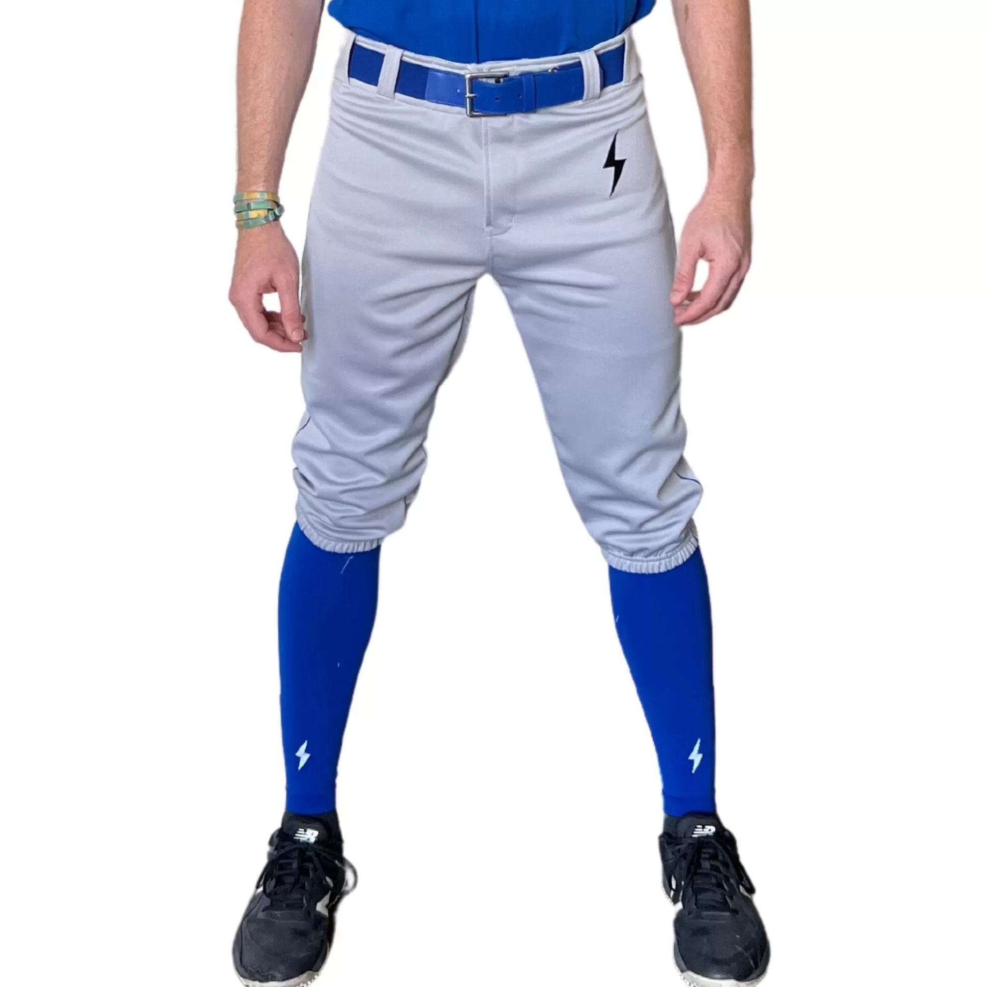 BRUCE BOLT On-Field | Premium Pro Baseball Knicker