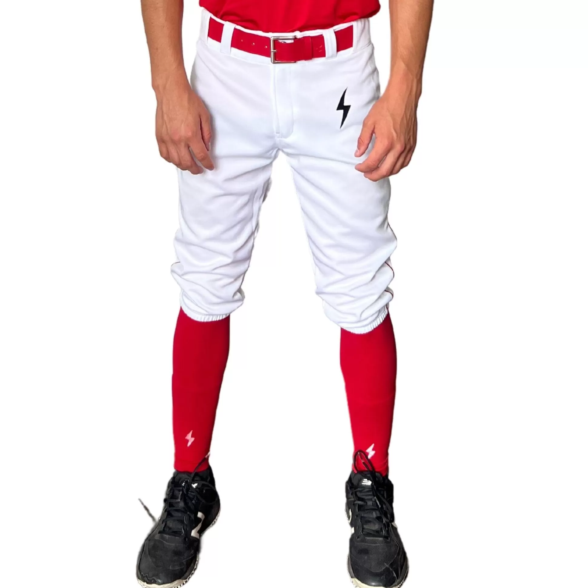 BRUCE BOLT On-Field | Premium Pro Baseball Knicker