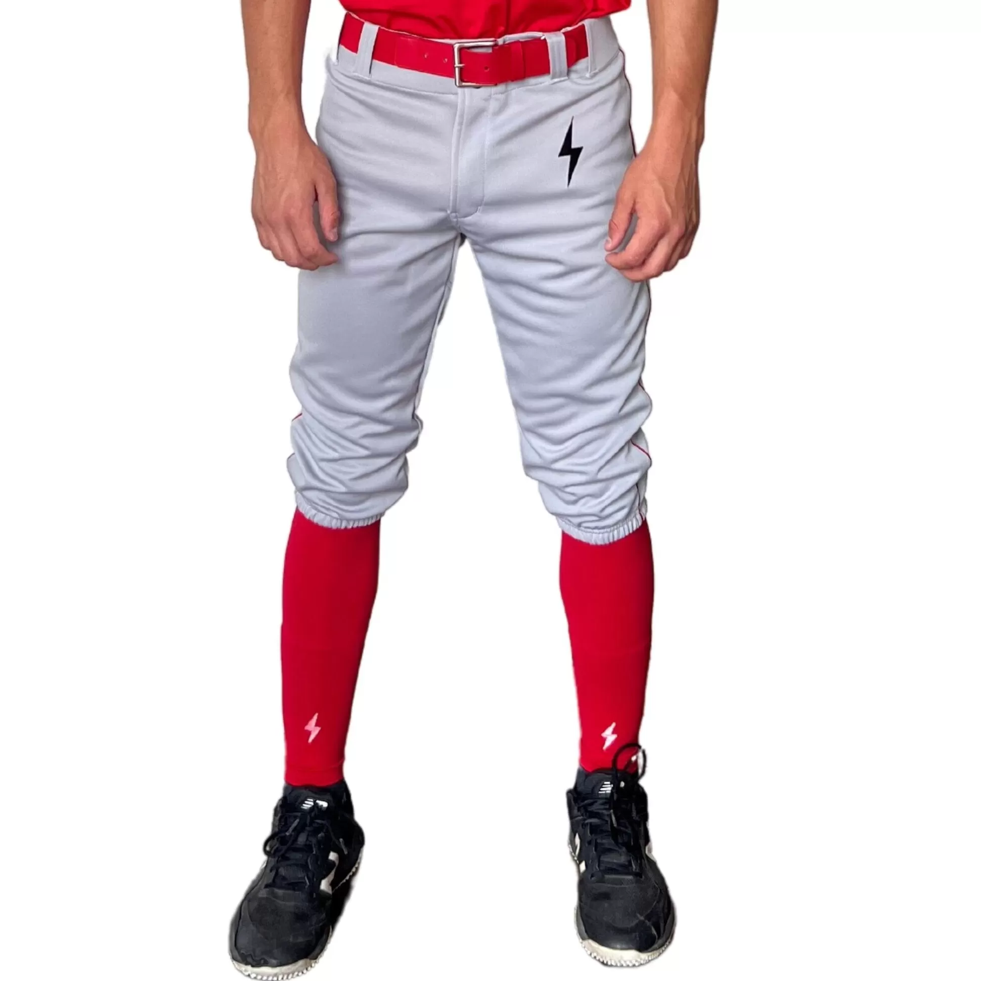 BRUCE BOLT On-Field | Premium Pro Baseball Knicker