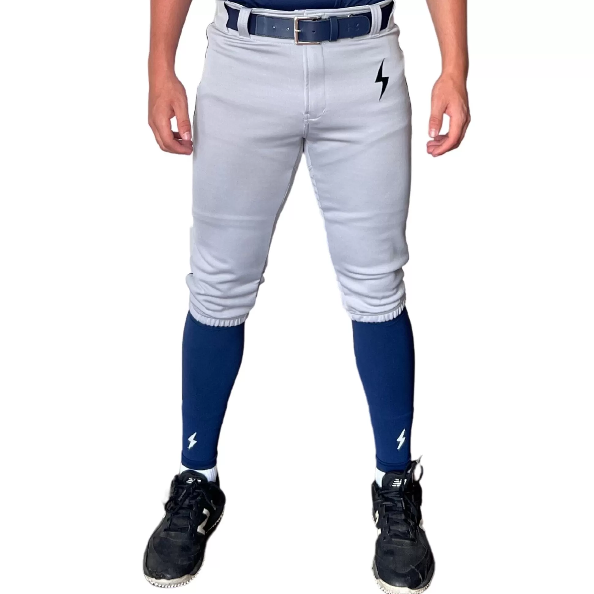 BRUCE BOLT On-Field | Premium Pro Baseball Knicker