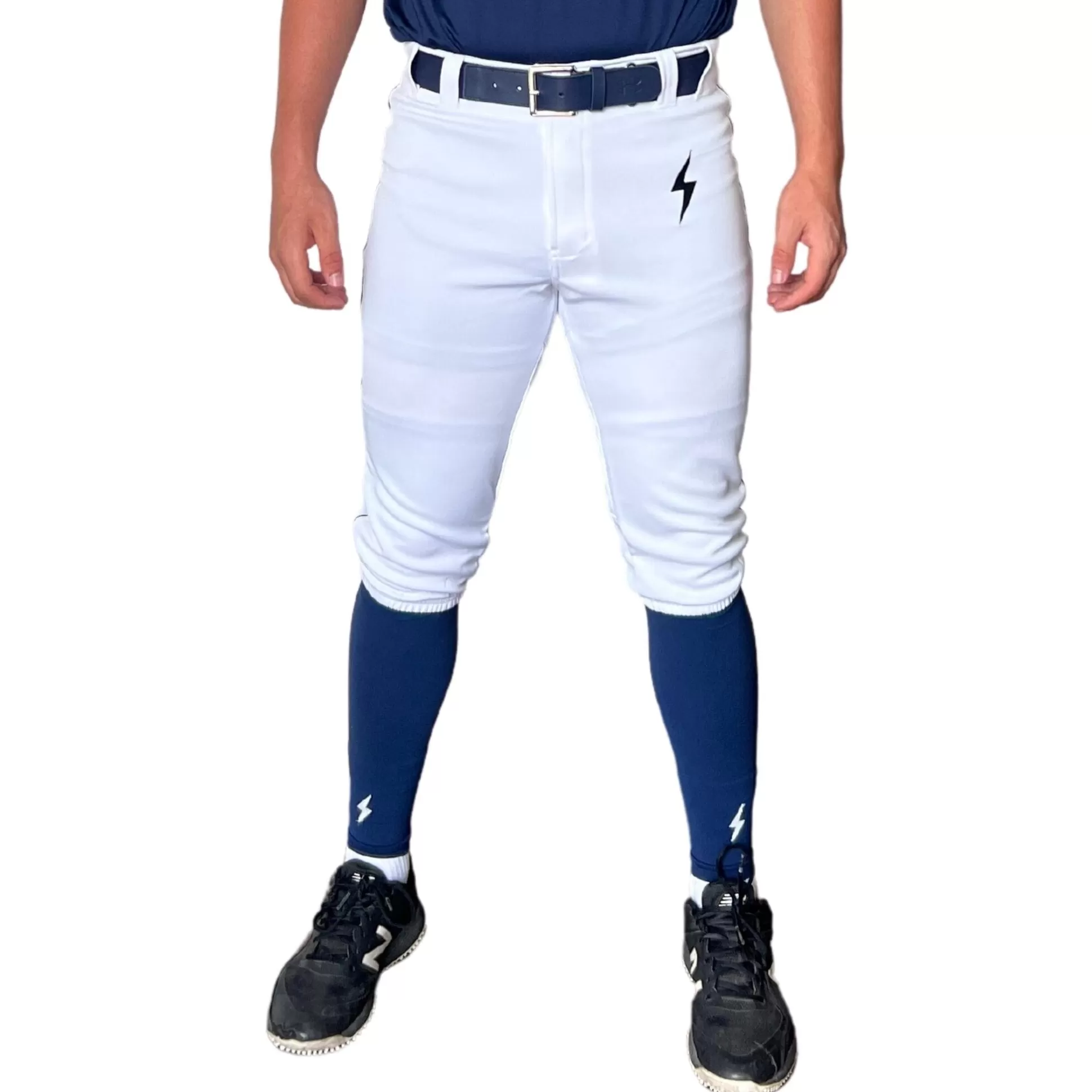 BRUCE BOLT On-Field | Premium Pro Baseball Knicker