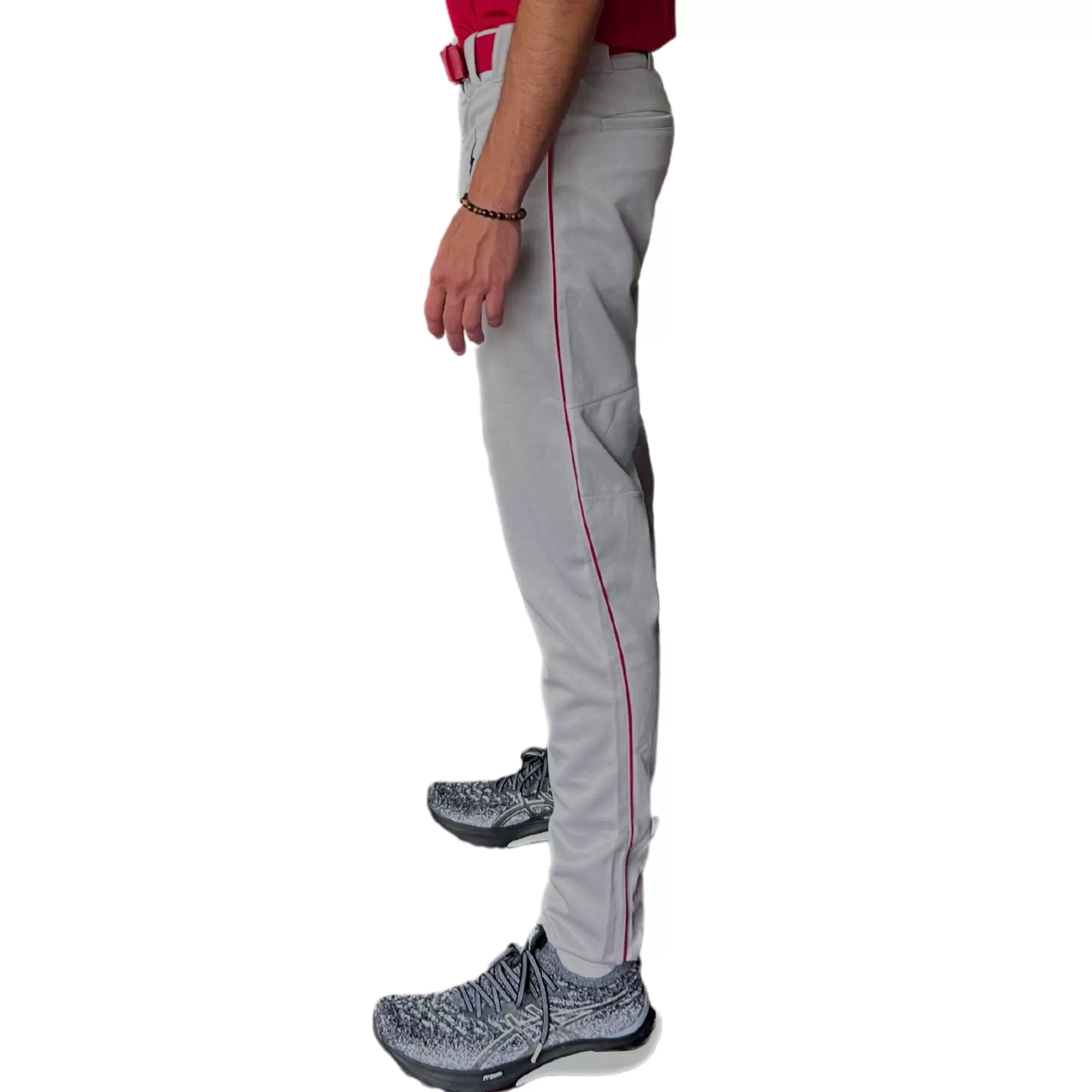 BRUCE BOLT Baseball Pants | Premium Pro Baseball Pant