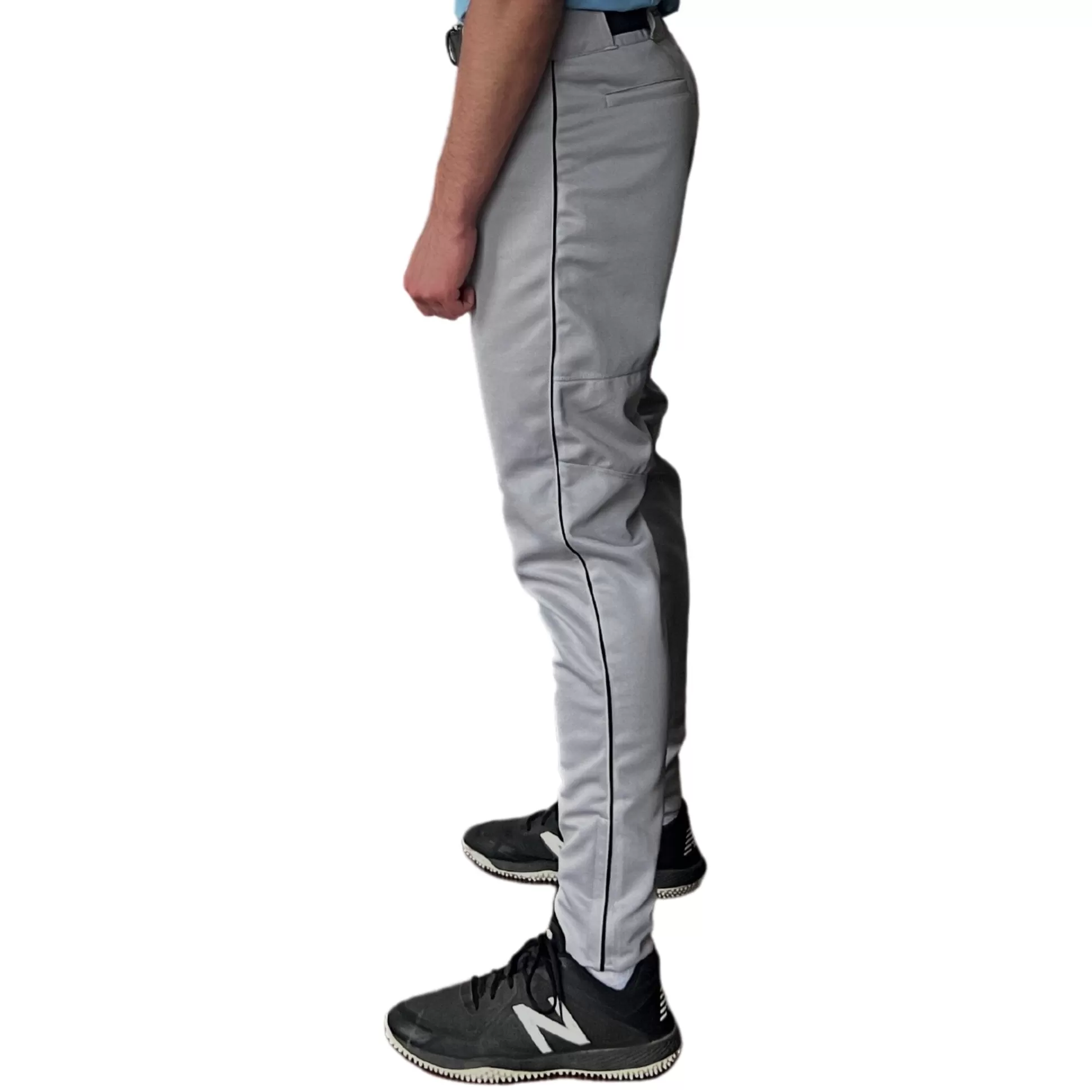 BRUCE BOLT Baseball Pants | Premium Pro Baseball Pant