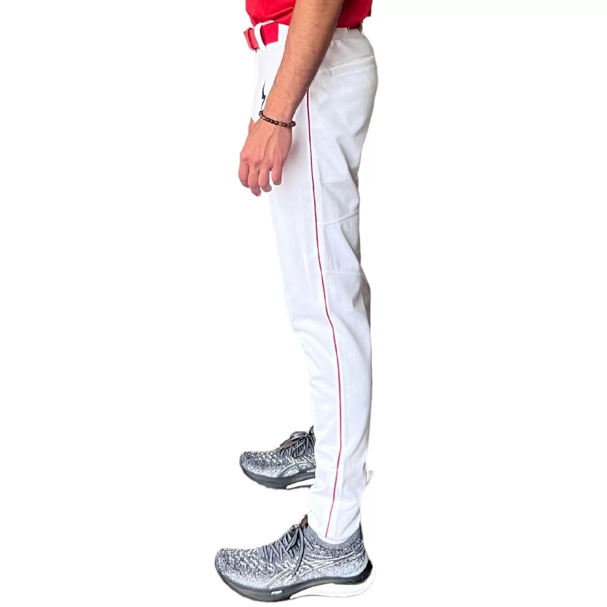 BRUCE BOLT Baseball Pants | Premium Pro Baseball Pant