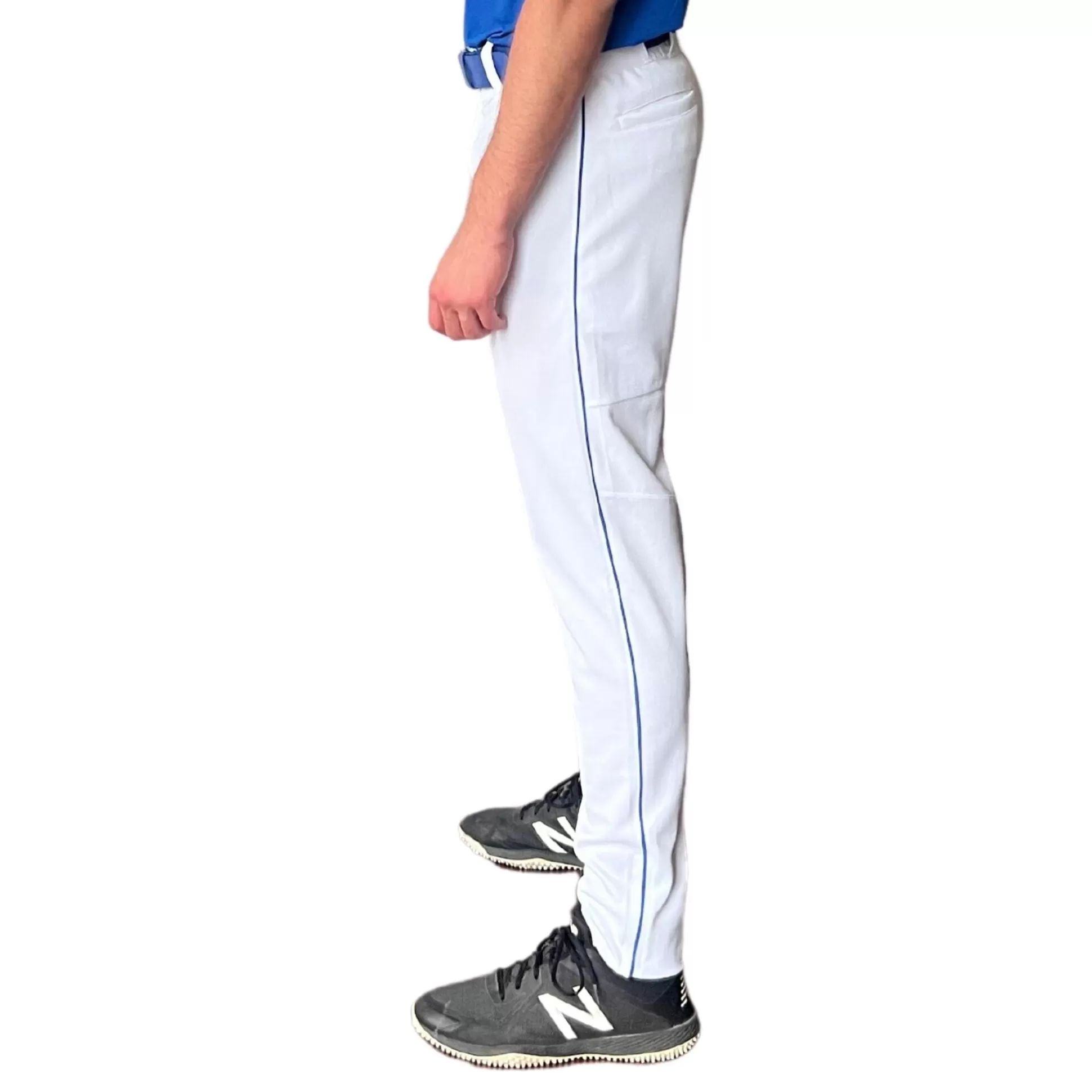 BRUCE BOLT On-Field | Premium Pro Baseball Pant