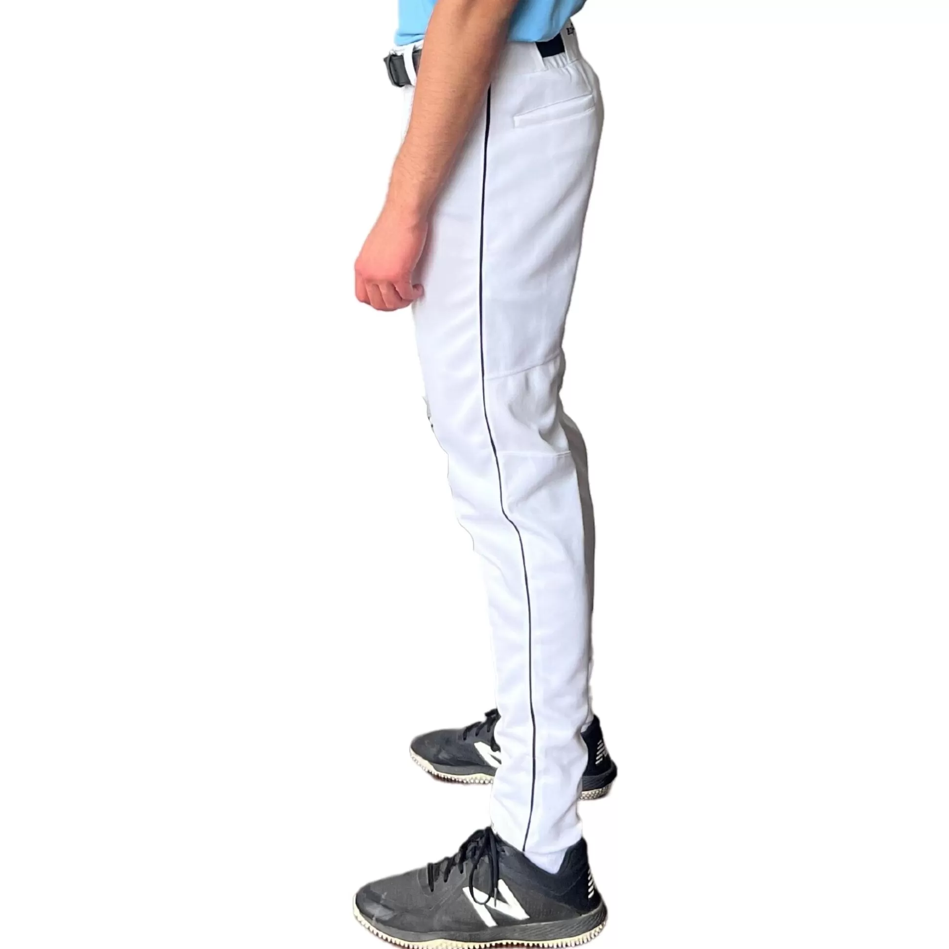 BRUCE BOLT On-Field | Premium Pro Baseball Pant