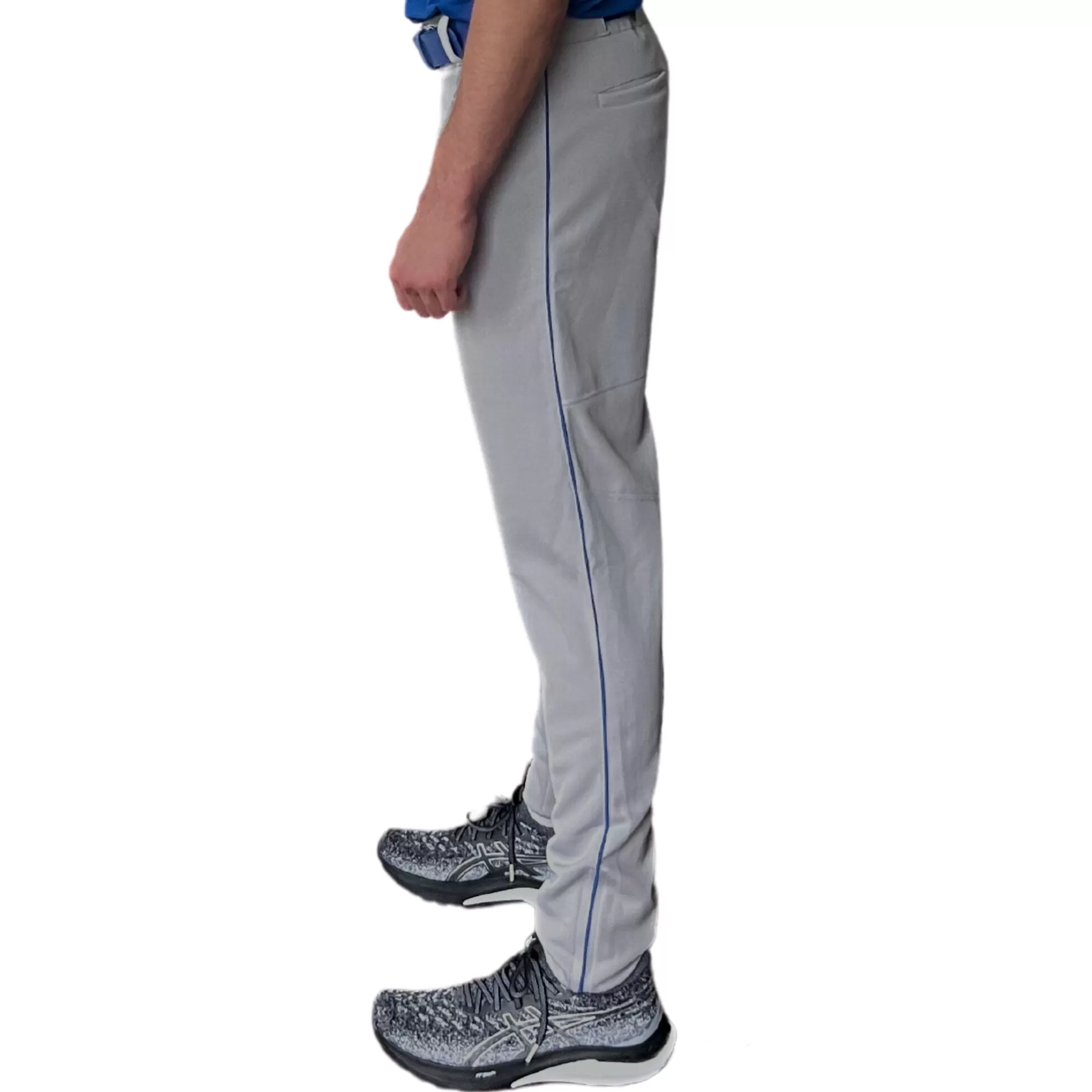 BRUCE BOLT Baseball Pants | Premium Pro Baseball Pant