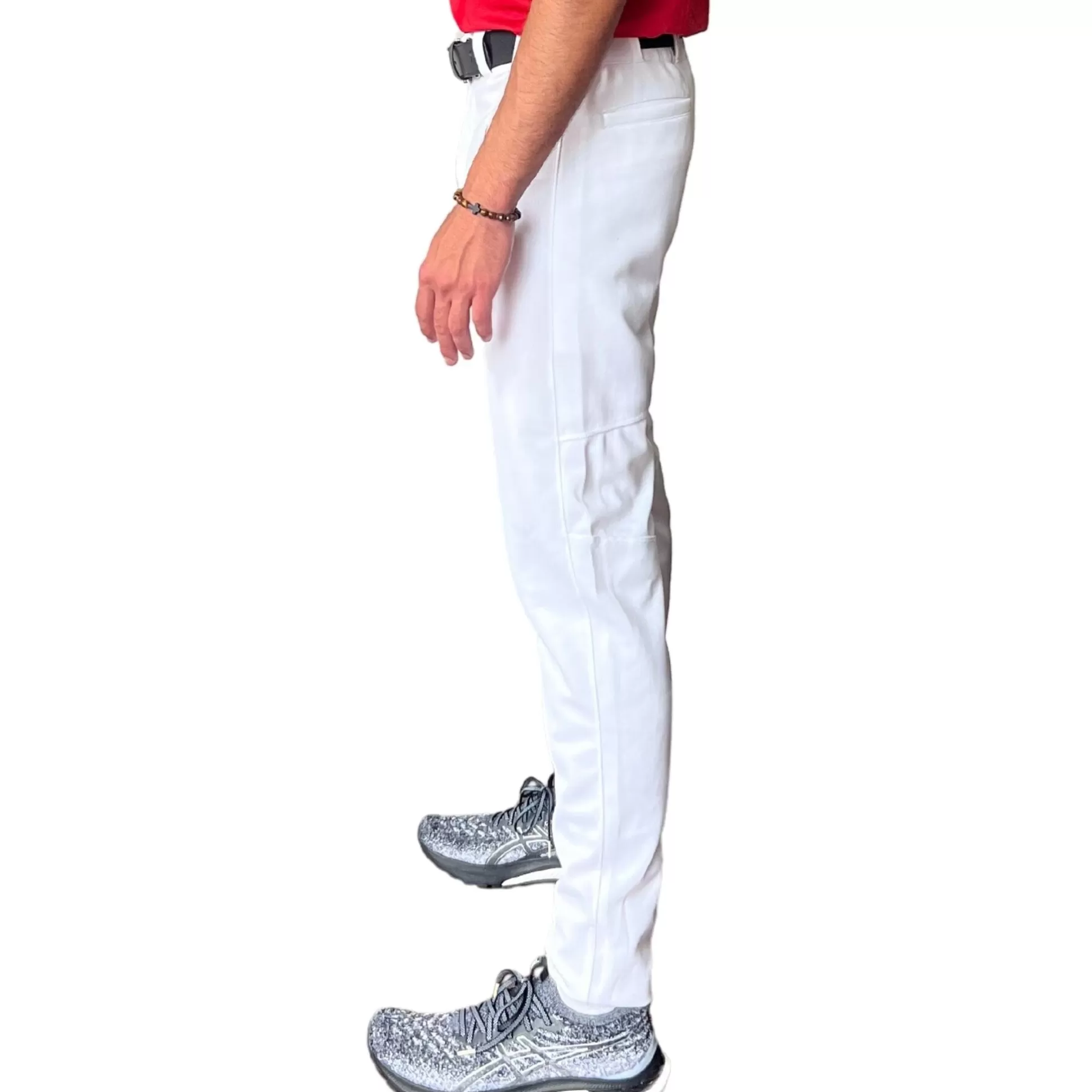 BRUCE BOLT Baseball Pants | Premium Pro Baseball Pant