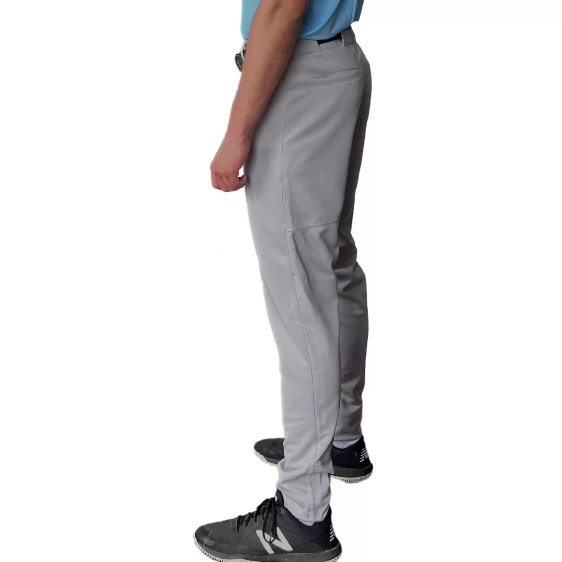 BRUCE BOLT On-Field | Premium Pro Baseball Pant