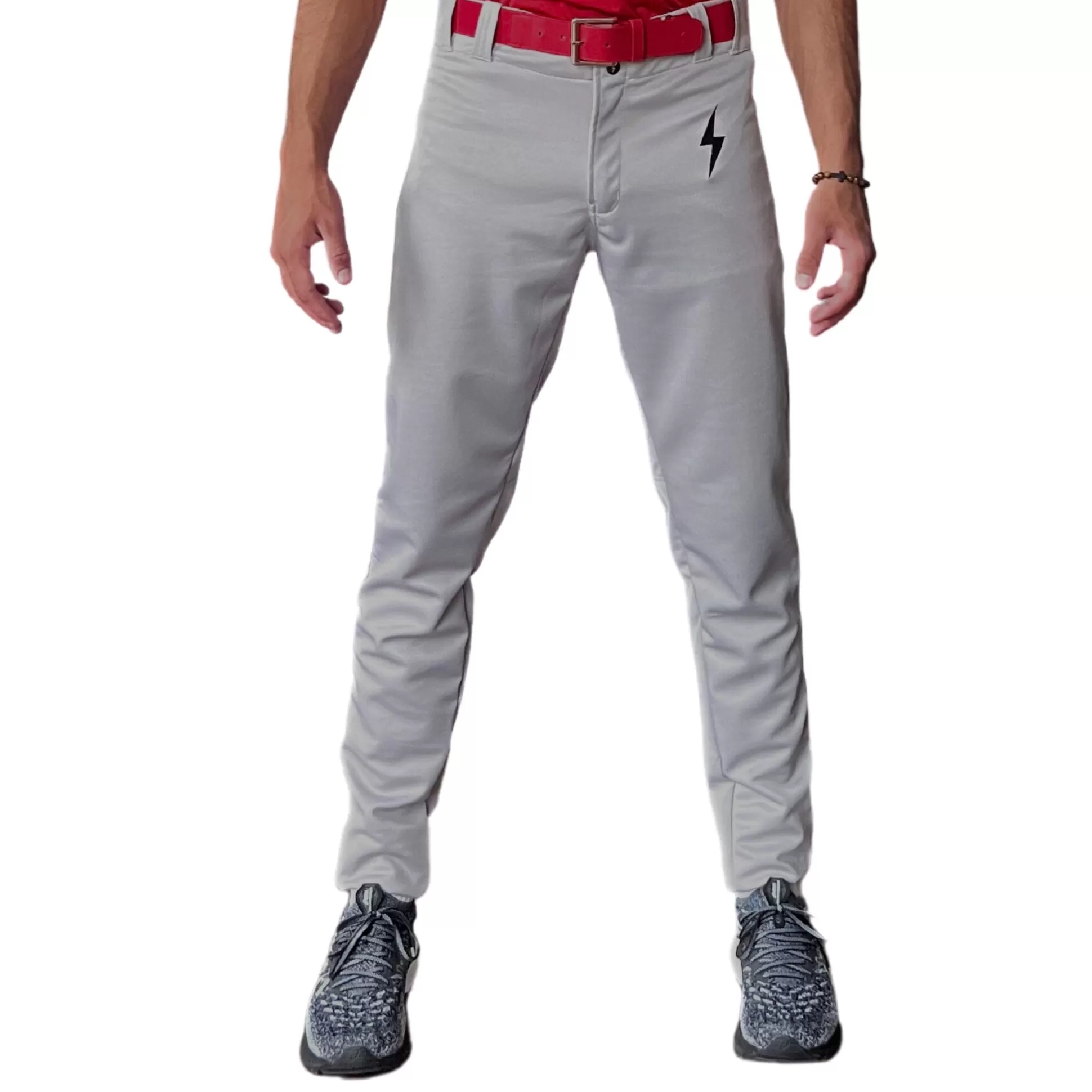 BRUCE BOLT Baseball Pants | Premium Pro Baseball Pant