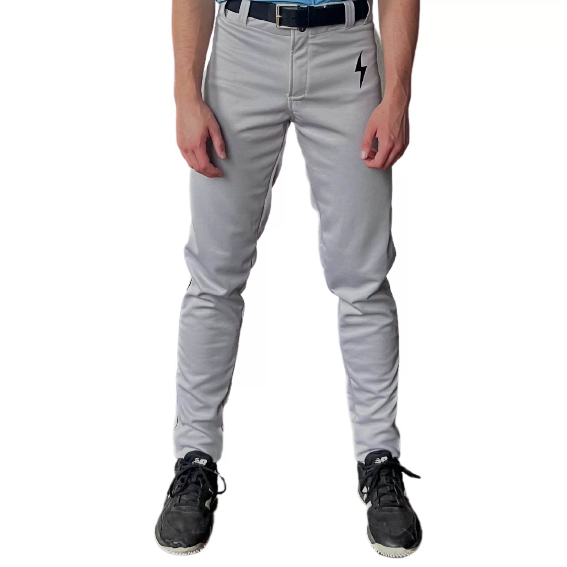 BRUCE BOLT Baseball Pants | Premium Pro Baseball Pant