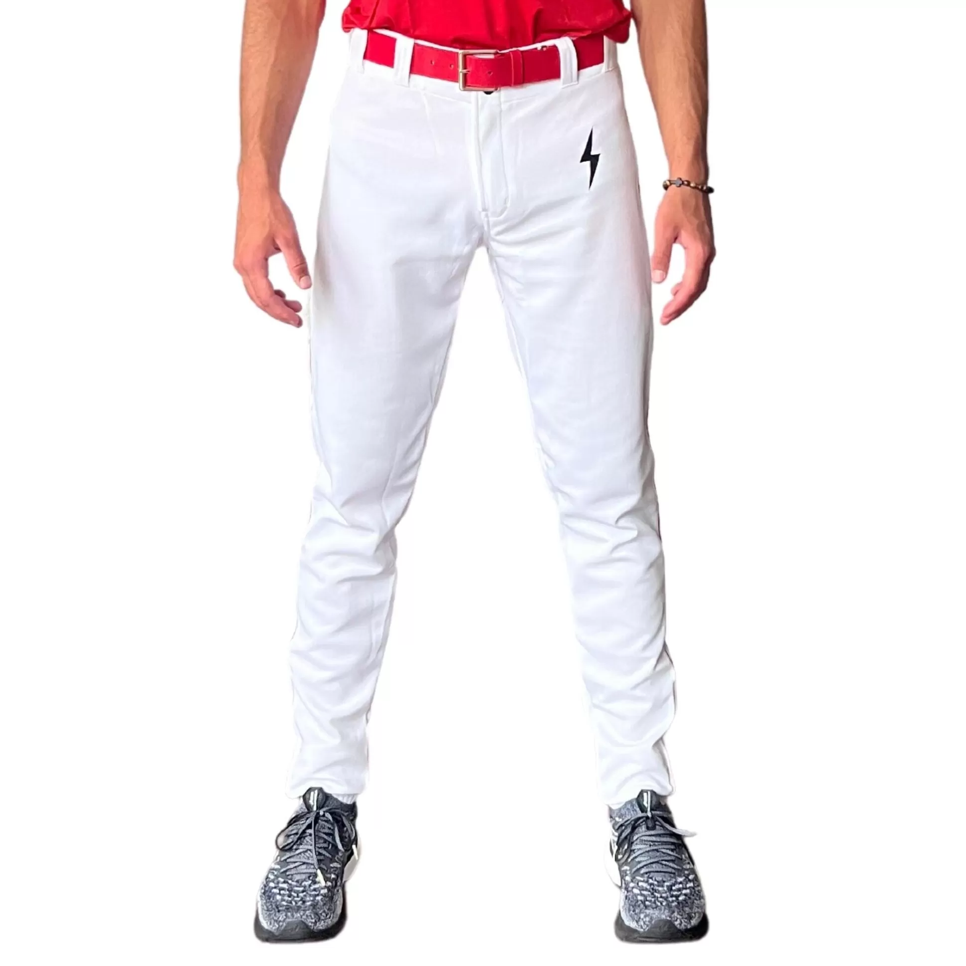 BRUCE BOLT Baseball Pants | Premium Pro Baseball Pant