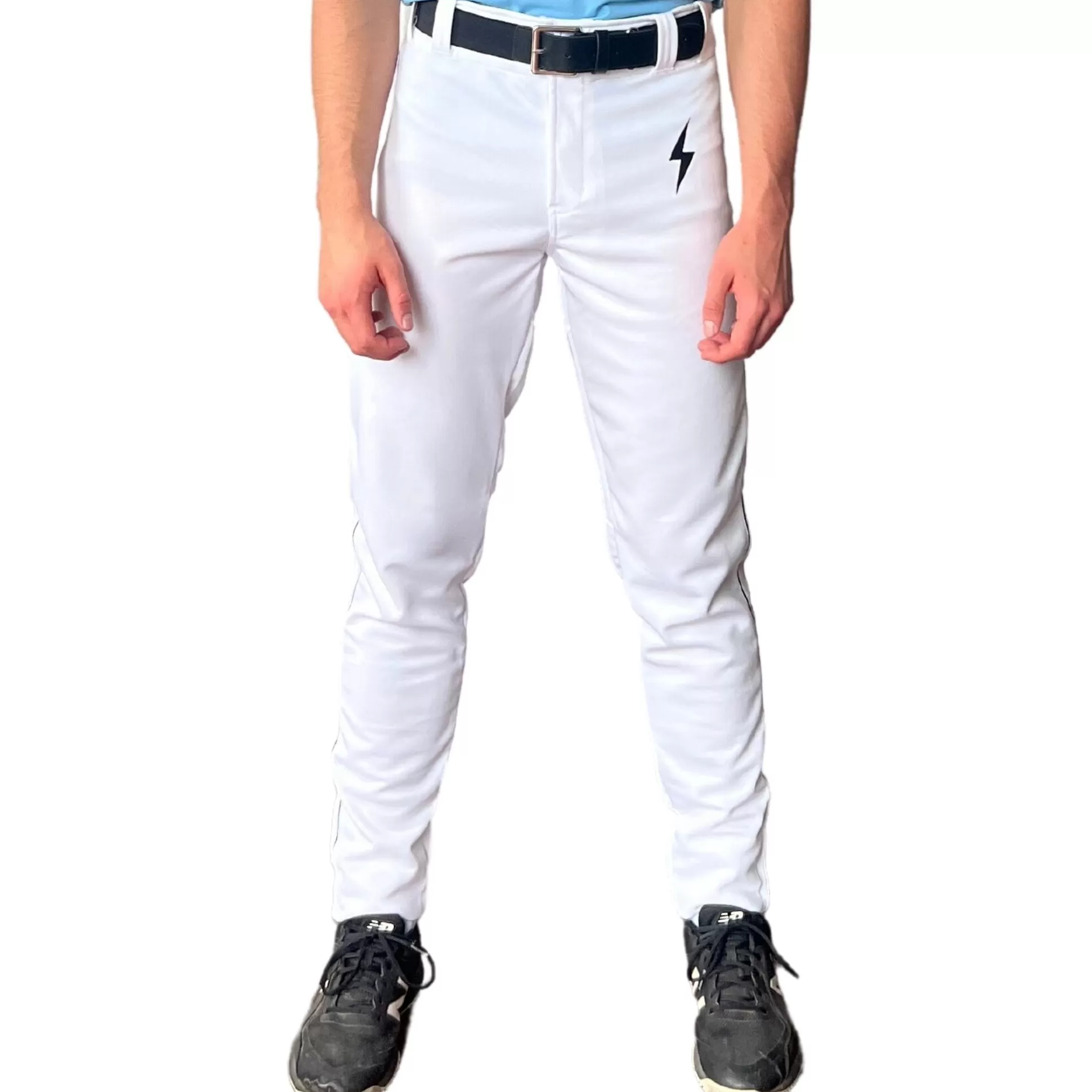 BRUCE BOLT On-Field | Premium Pro Baseball Pant