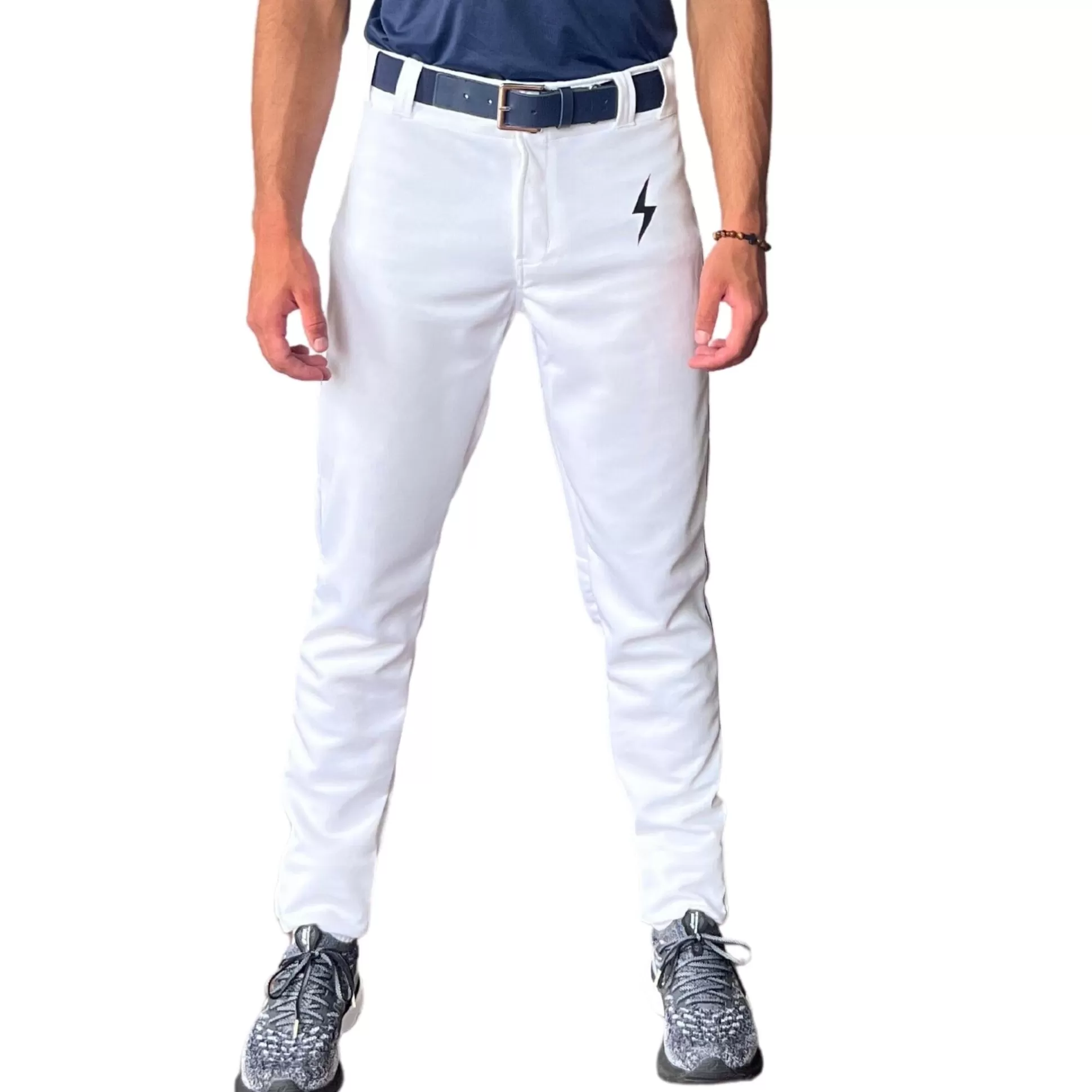 BRUCE BOLT Baseball Pants | Premium Pro Baseball Pant