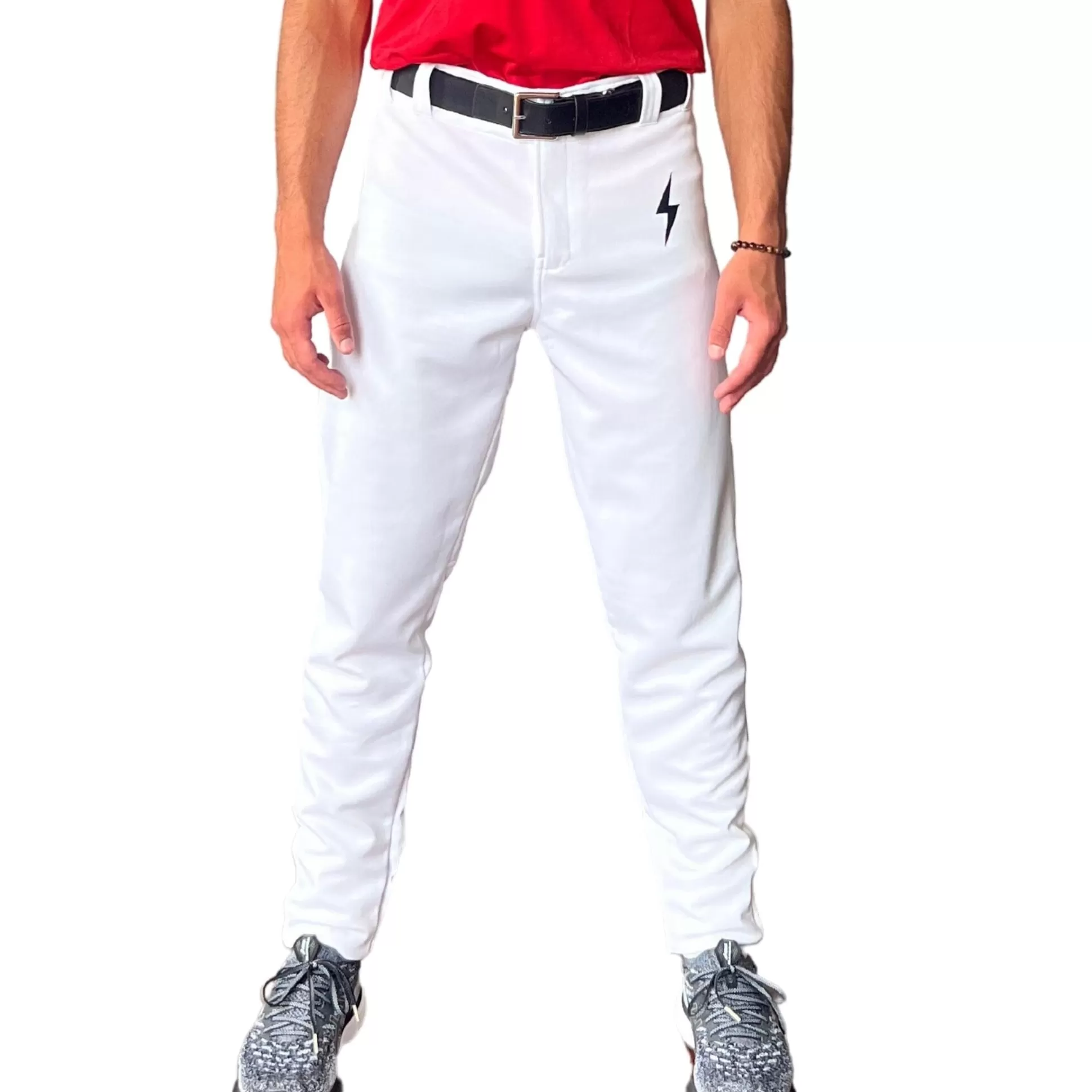 BRUCE BOLT Baseball Pants | Premium Pro Baseball Pant