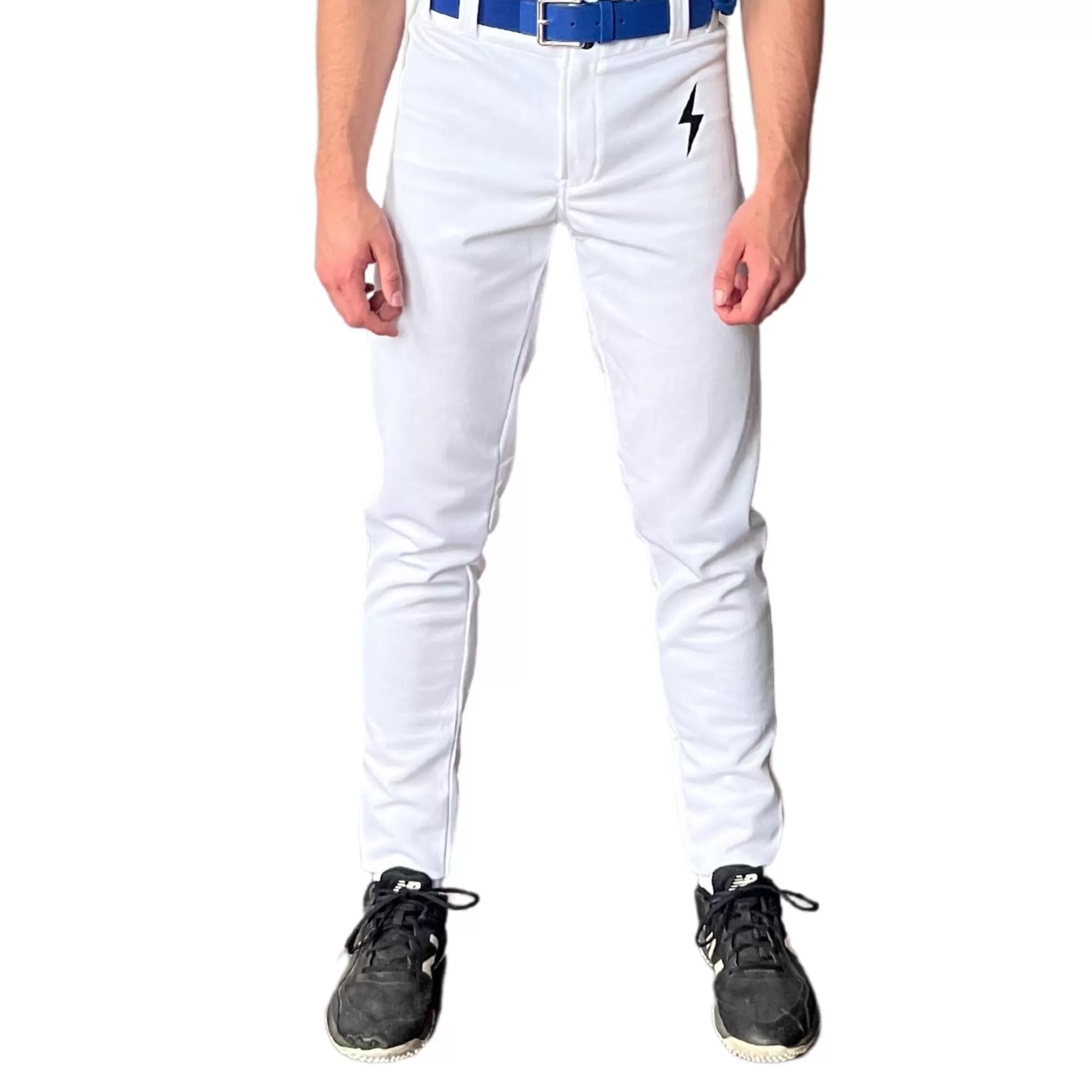 BRUCE BOLT Baseball Pants | Premium Pro Baseball Pant