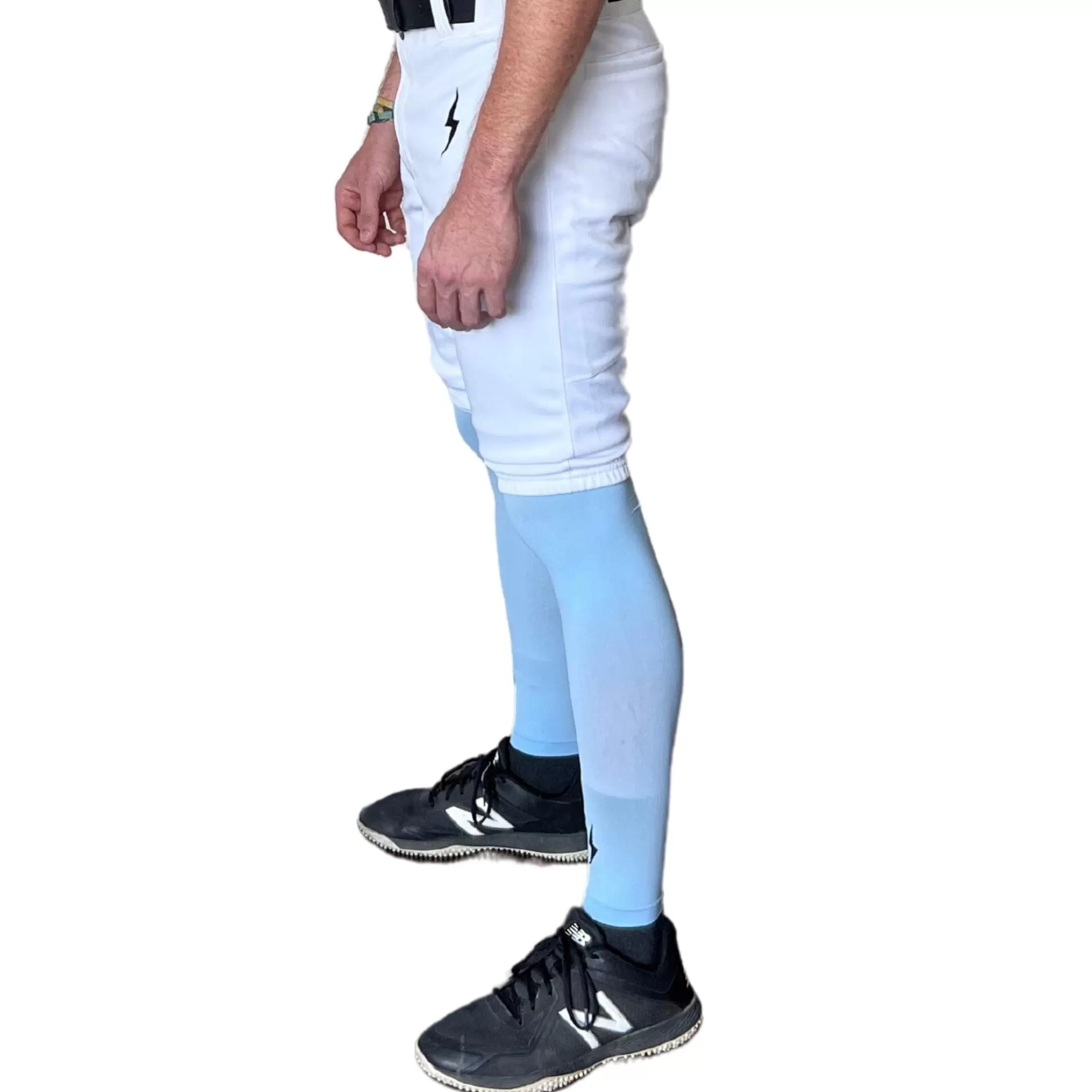 BRUCE BOLT Baseball Pants | Premium Pro Baseball Short