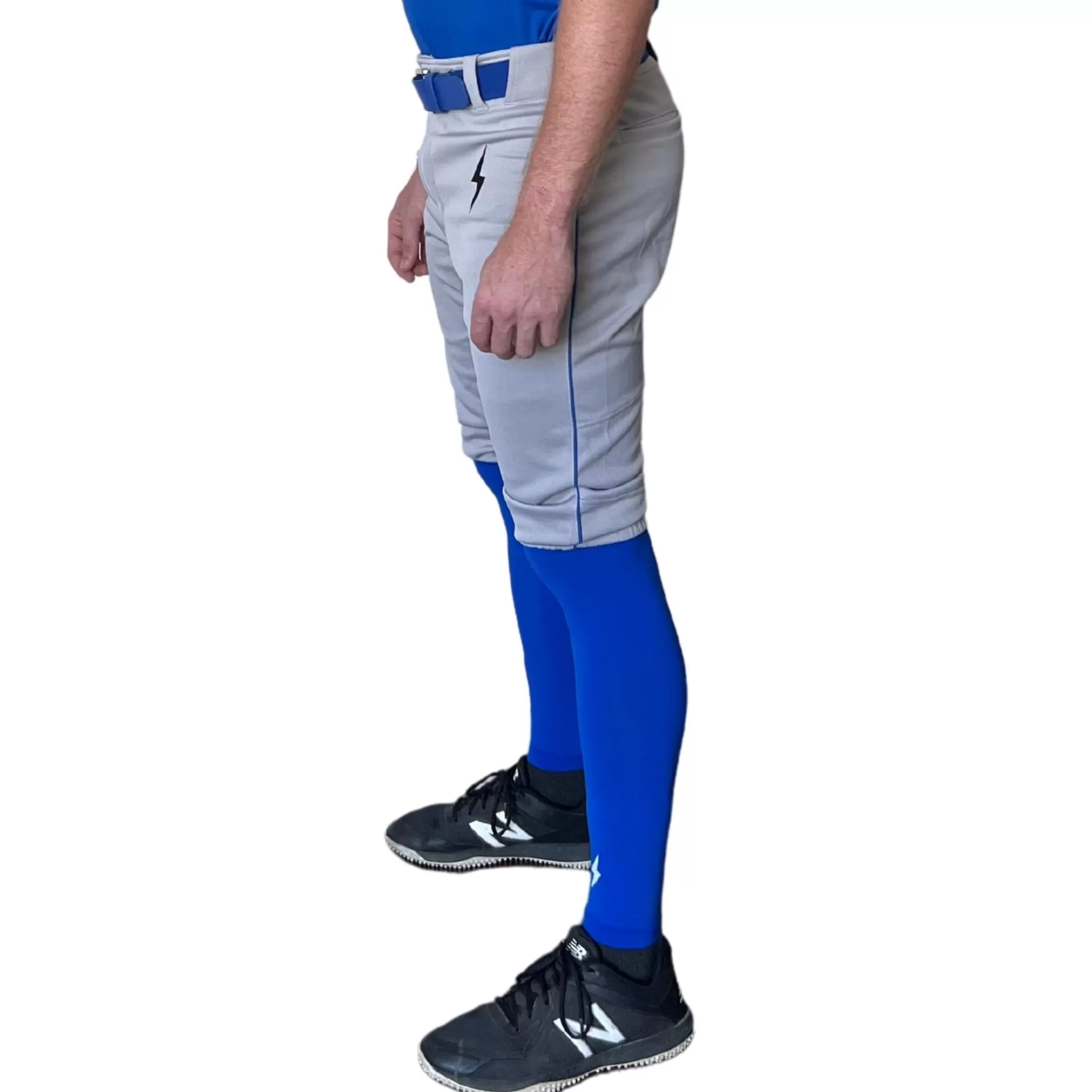 BRUCE BOLT Baseball Pants | Premium Pro Baseball Short