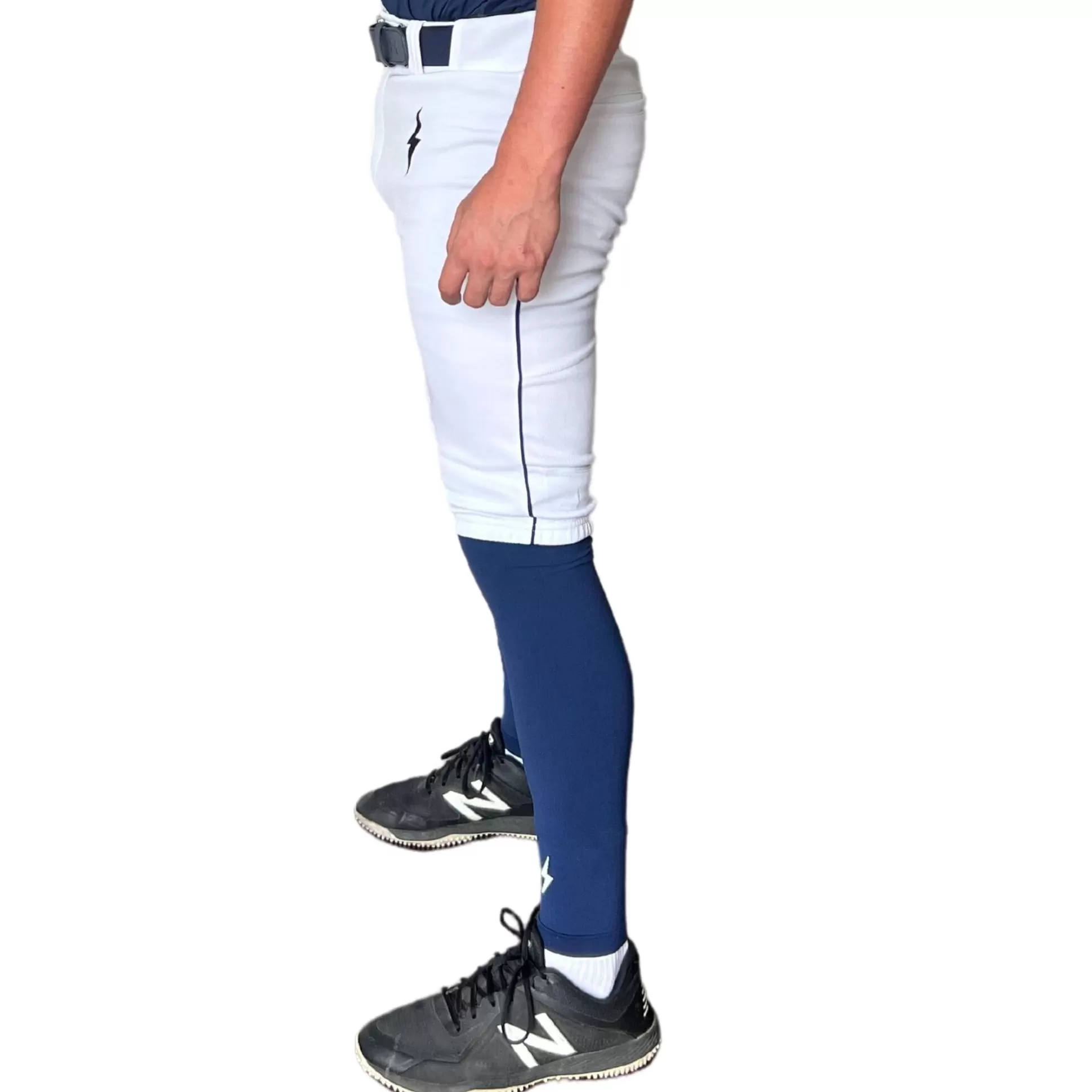 BRUCE BOLT Baseball Pants | Premium Pro Baseball Short