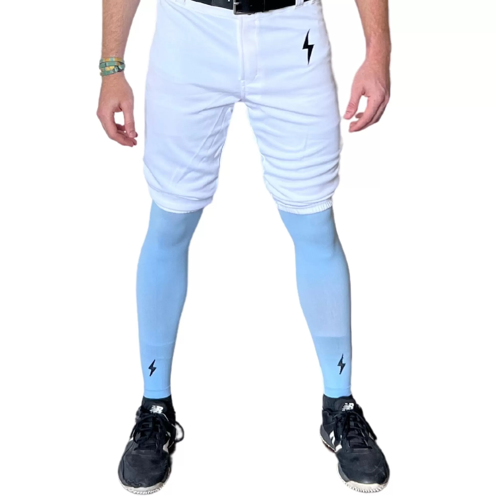 BRUCE BOLT Baseball Pants | Premium Pro Baseball Short