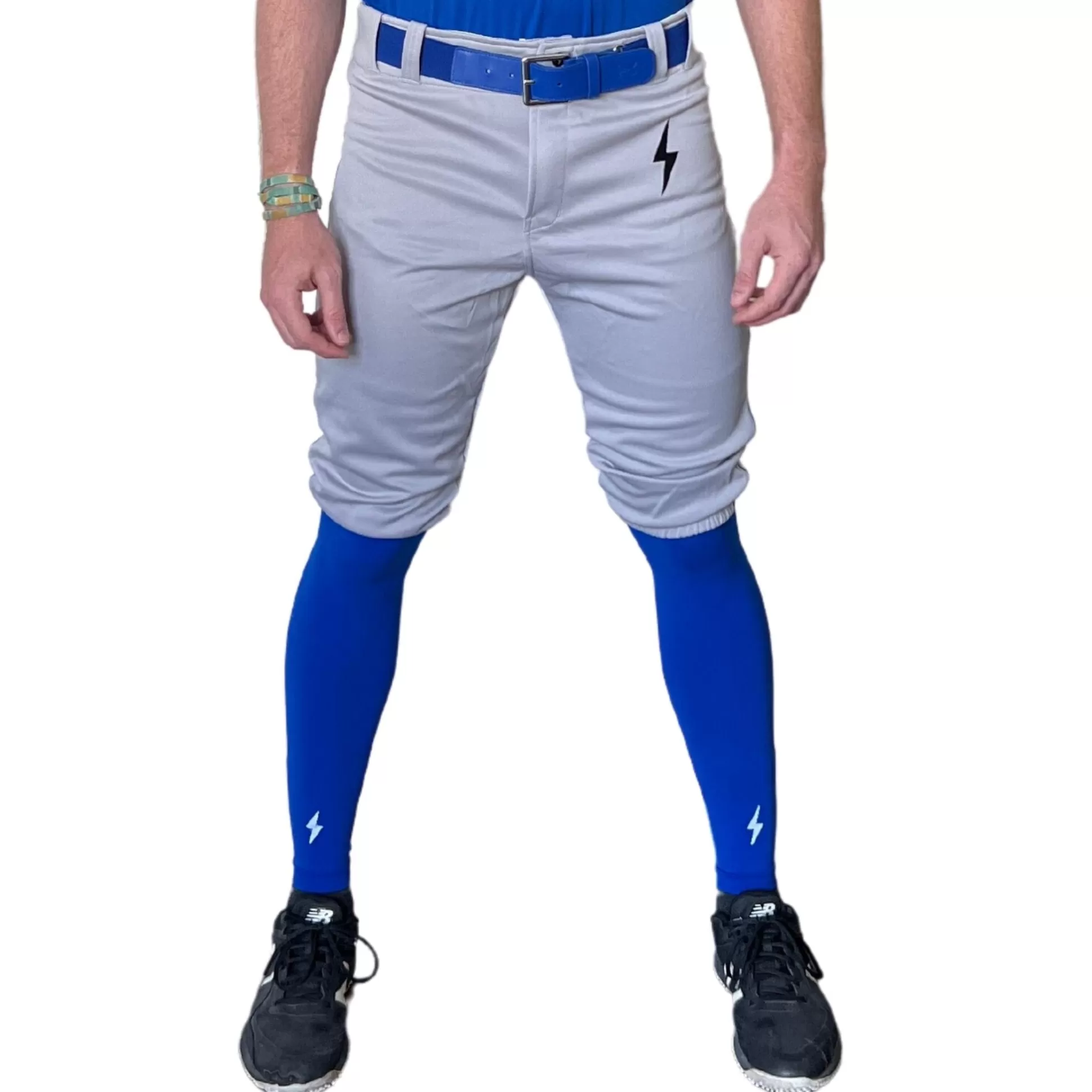 BRUCE BOLT Baseball Pants | Premium Pro Baseball Short