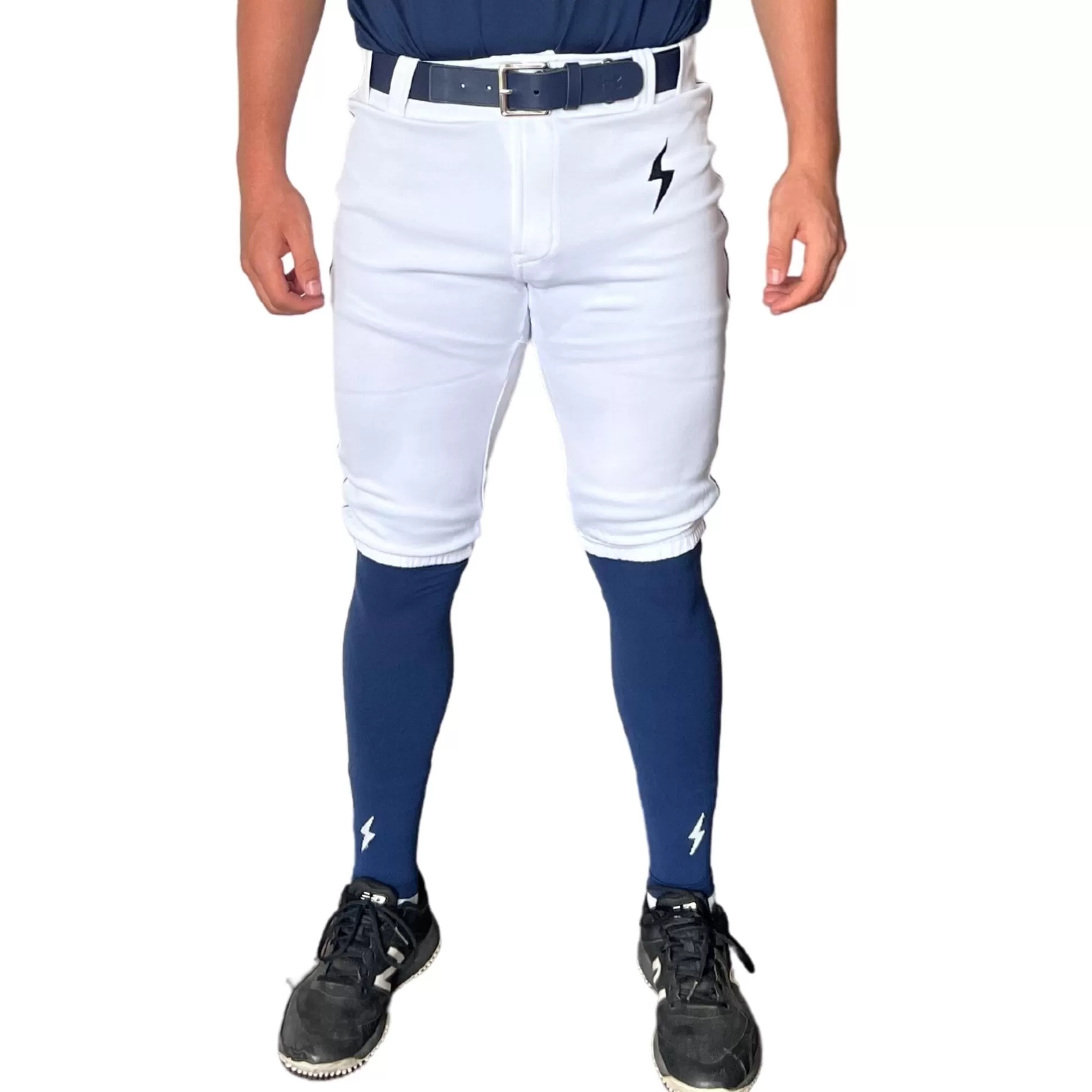 BRUCE BOLT Baseball Pants | Premium Pro Baseball Short