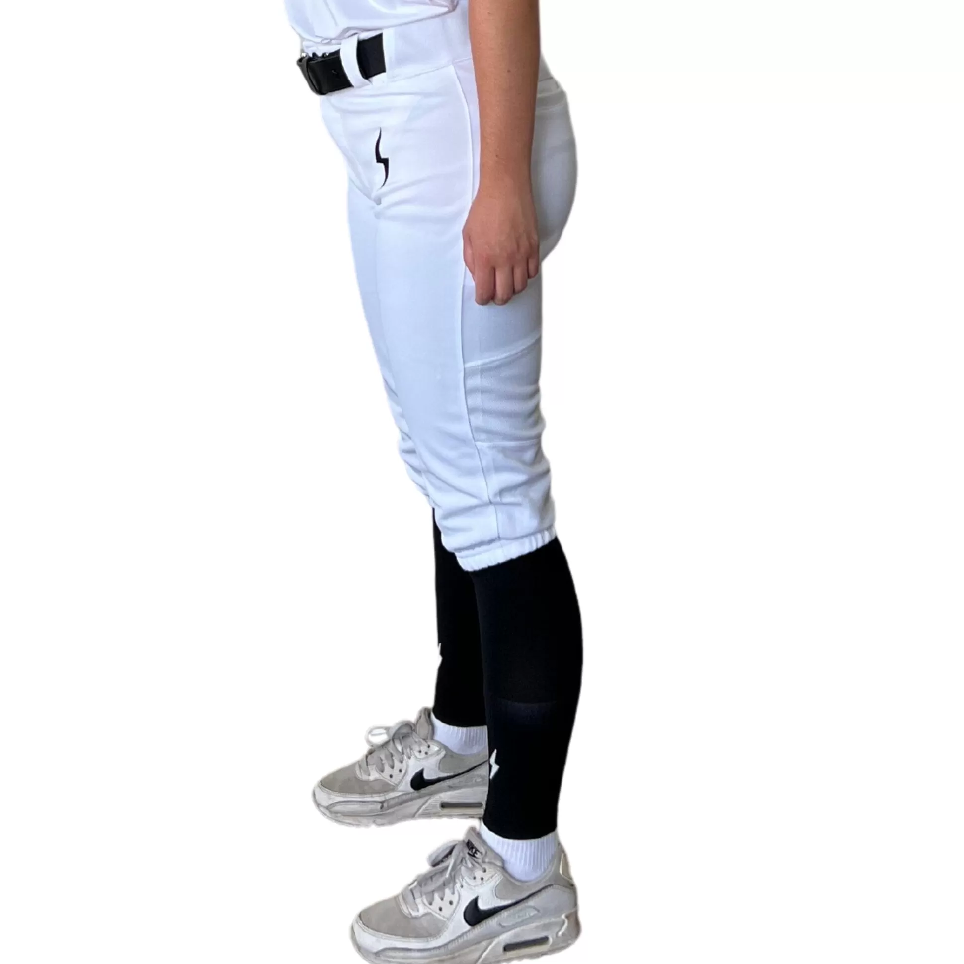 BRUCE BOLT Baseball Pants | Premium Pro Softball Knicker