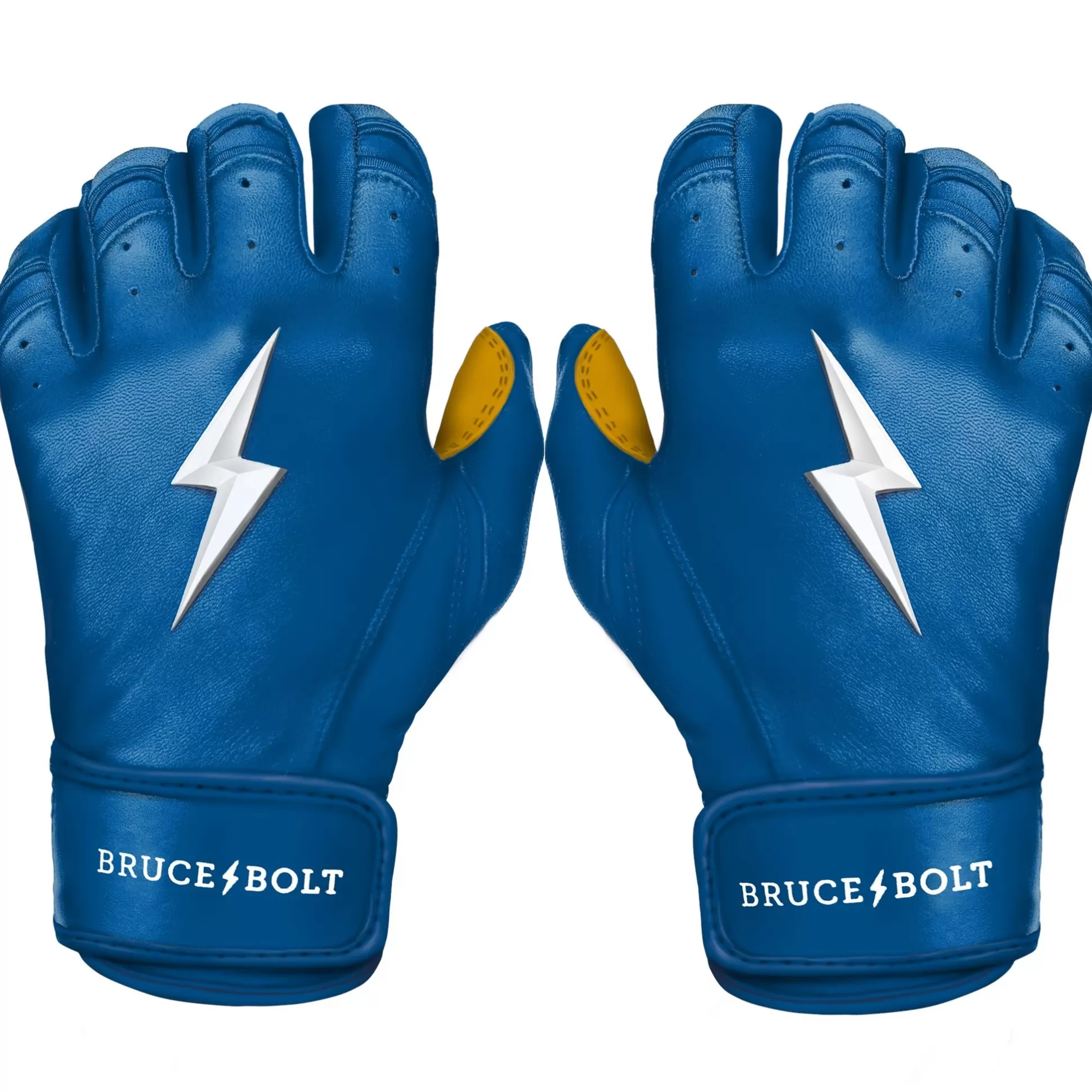 BRUCE BOLT Original Series | Short Cuff Batting Gloves