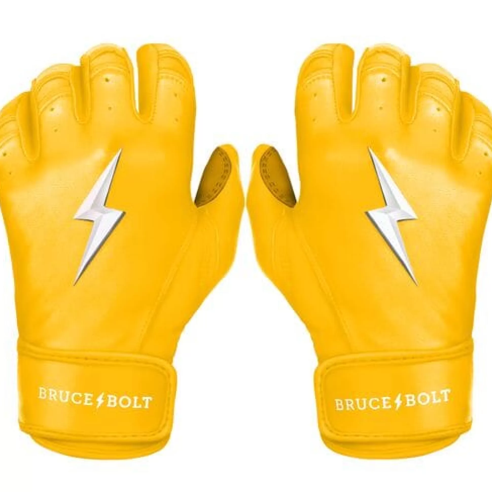 BRUCE BOLT Original Series | Short Cuff Batting Gloves