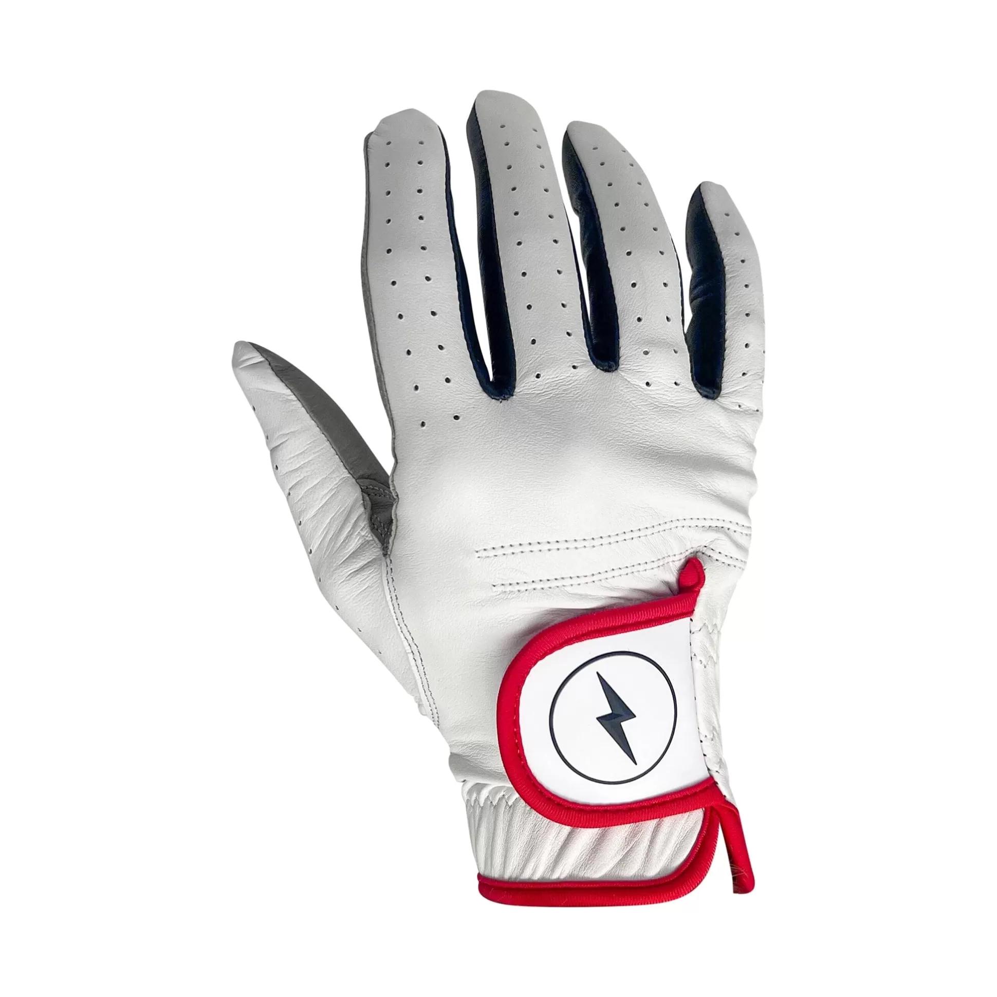 BRUCE BOLT Off-Season Gloves | Signature Series Golf Glove