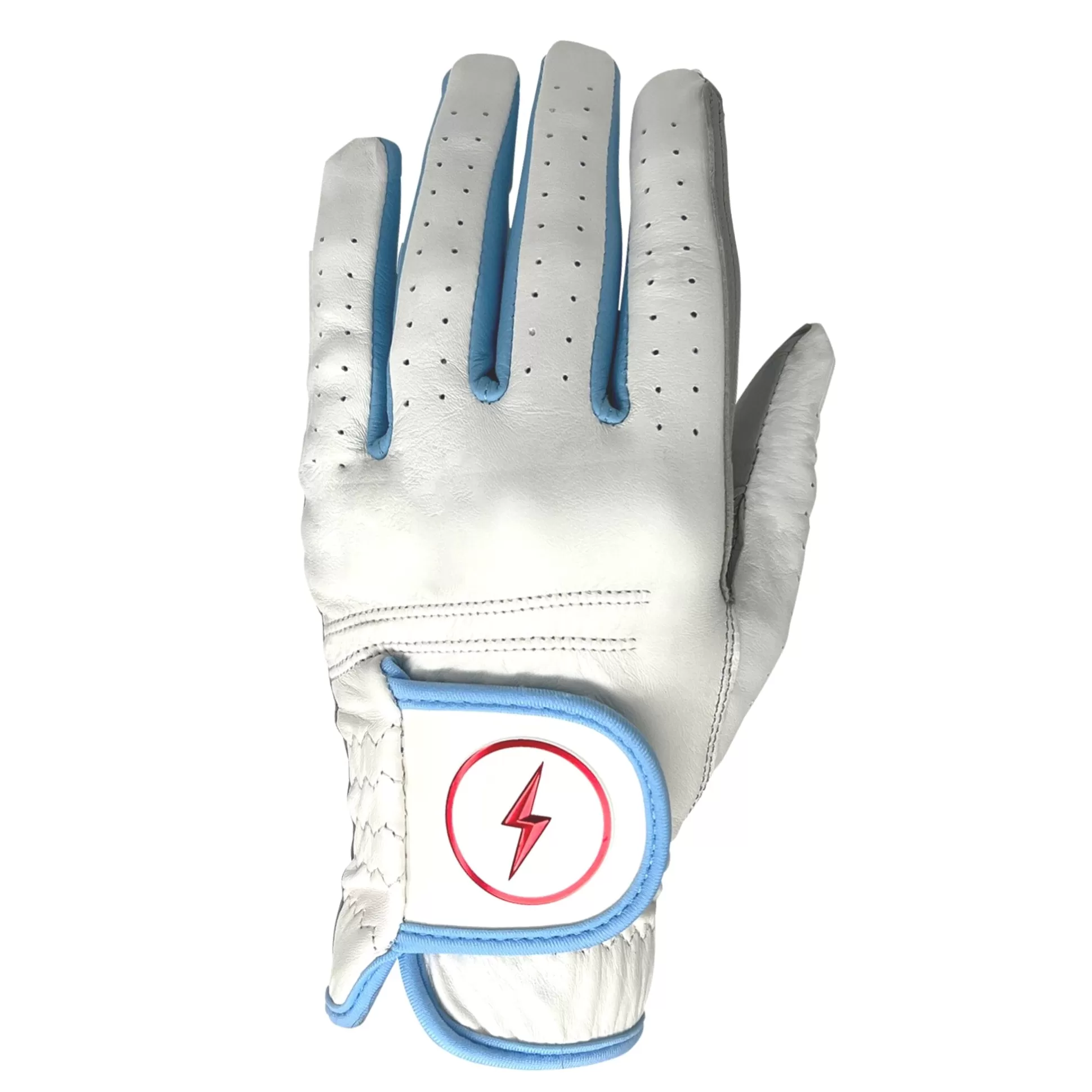 BRUCE BOLT Off-Season Gloves | Signature Series Golf Glove