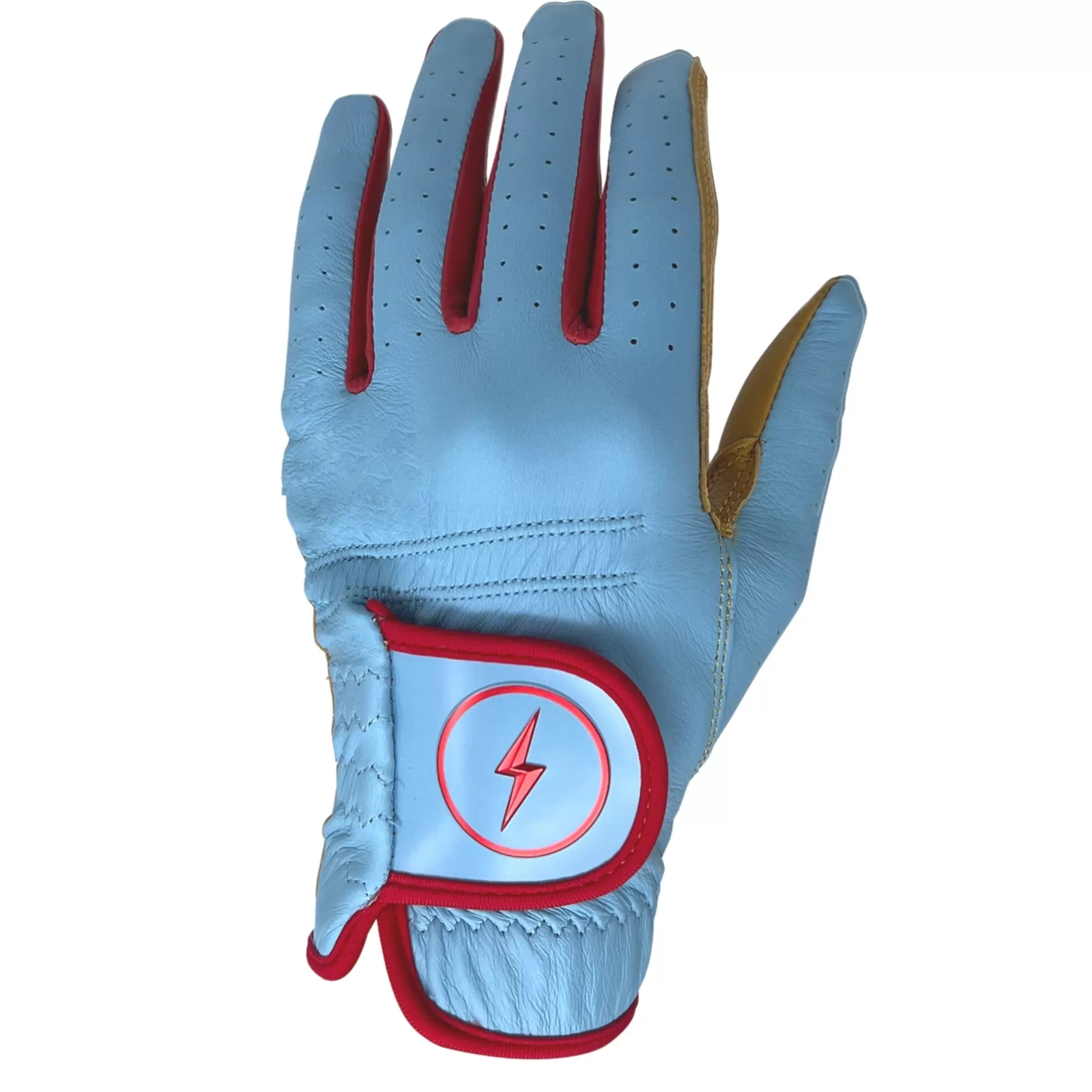 BRUCE BOLT Off-Season Gloves | Signature Series Golf Glove