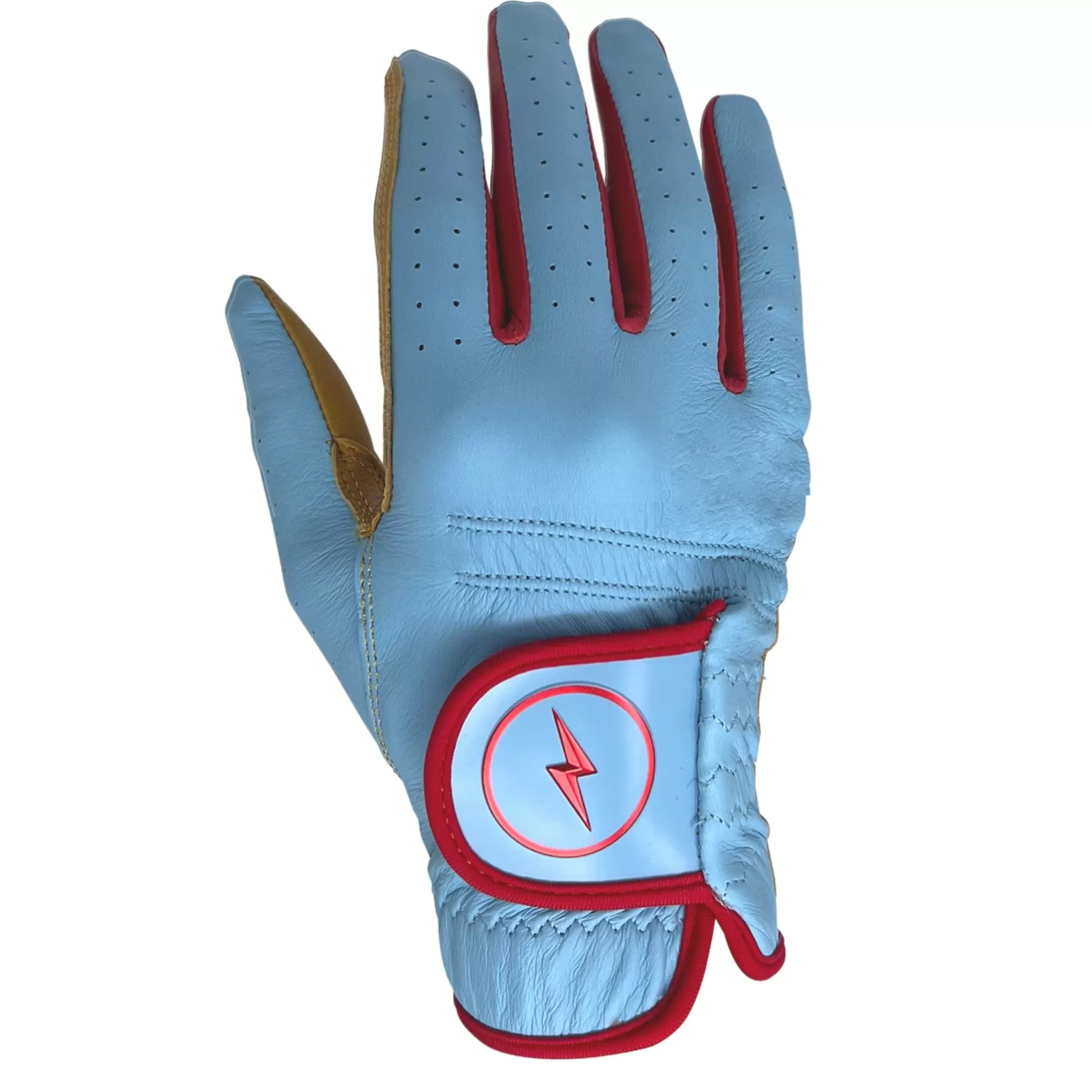 BRUCE BOLT Off-Season Gloves | Signature Series Golf Glove