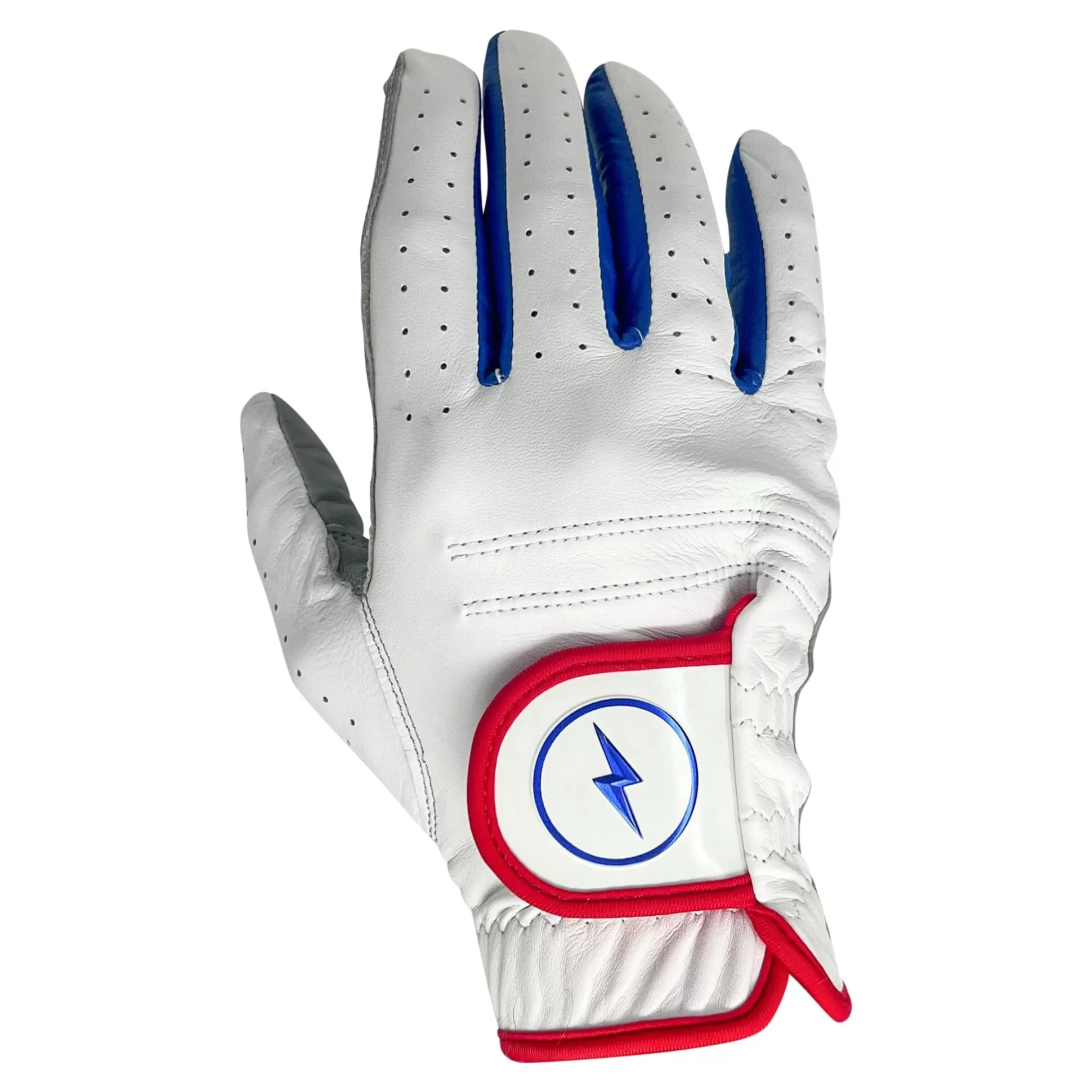 BRUCE BOLT Off-Season Gloves | Signature Series Golf Glove