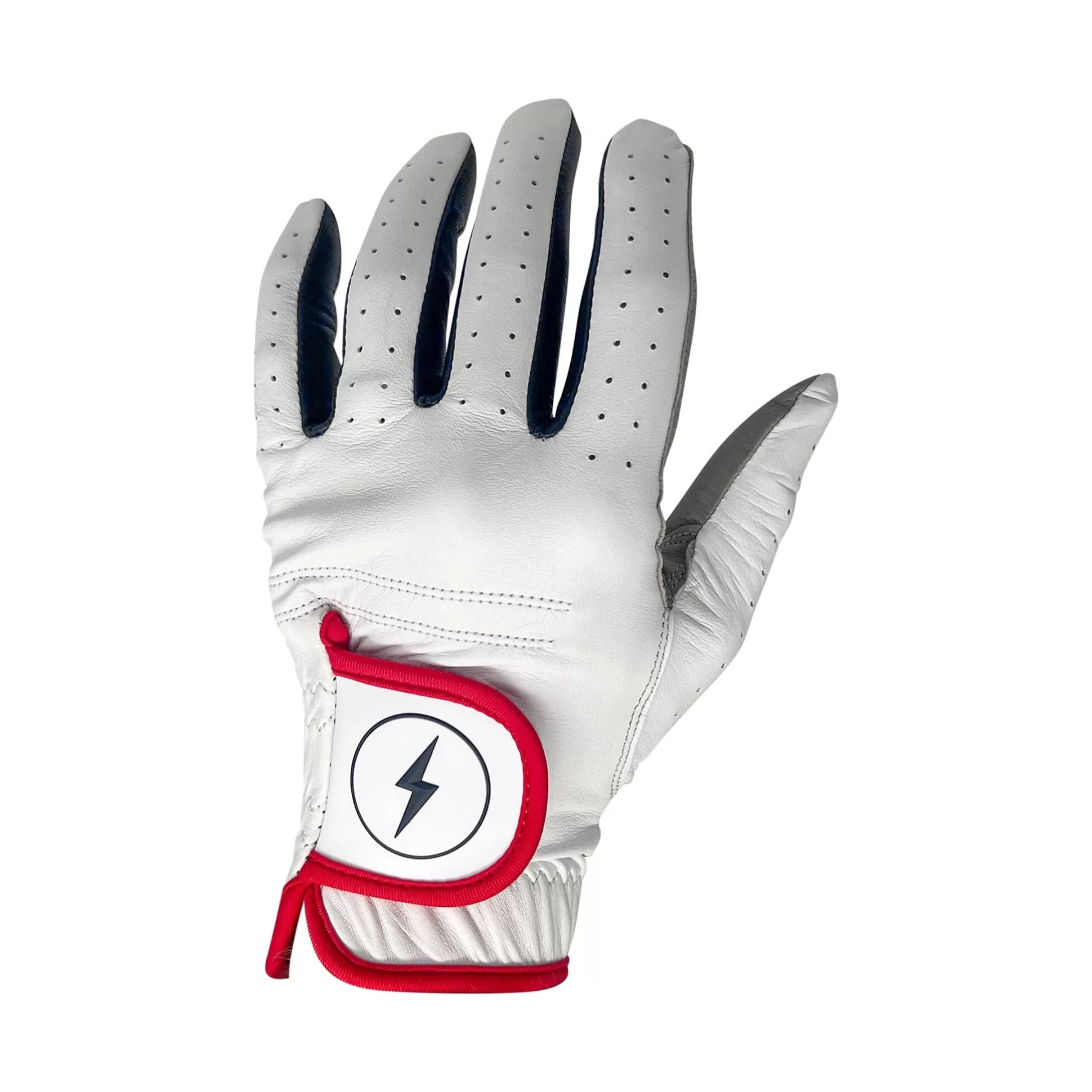 BRUCE BOLT Off-Season Gloves | Signature Series Golf Glove