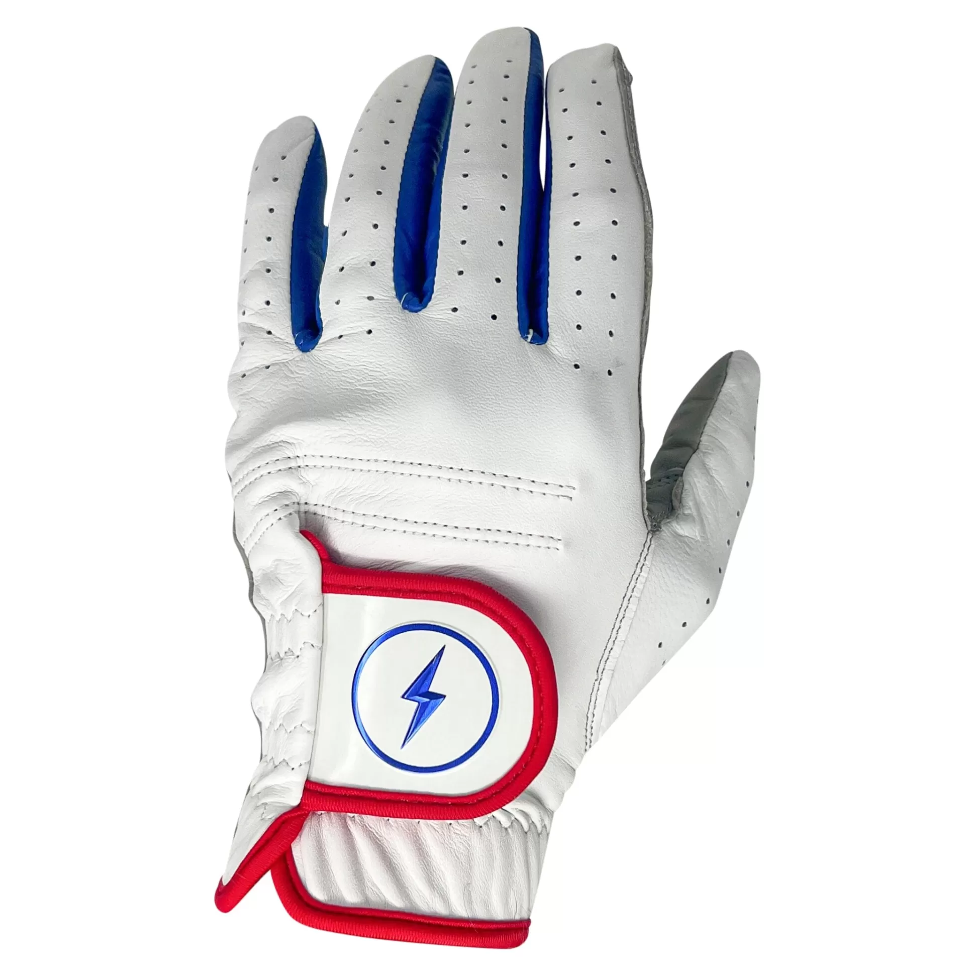 BRUCE BOLT Off-Season Gloves | Signature Series Golf Glove