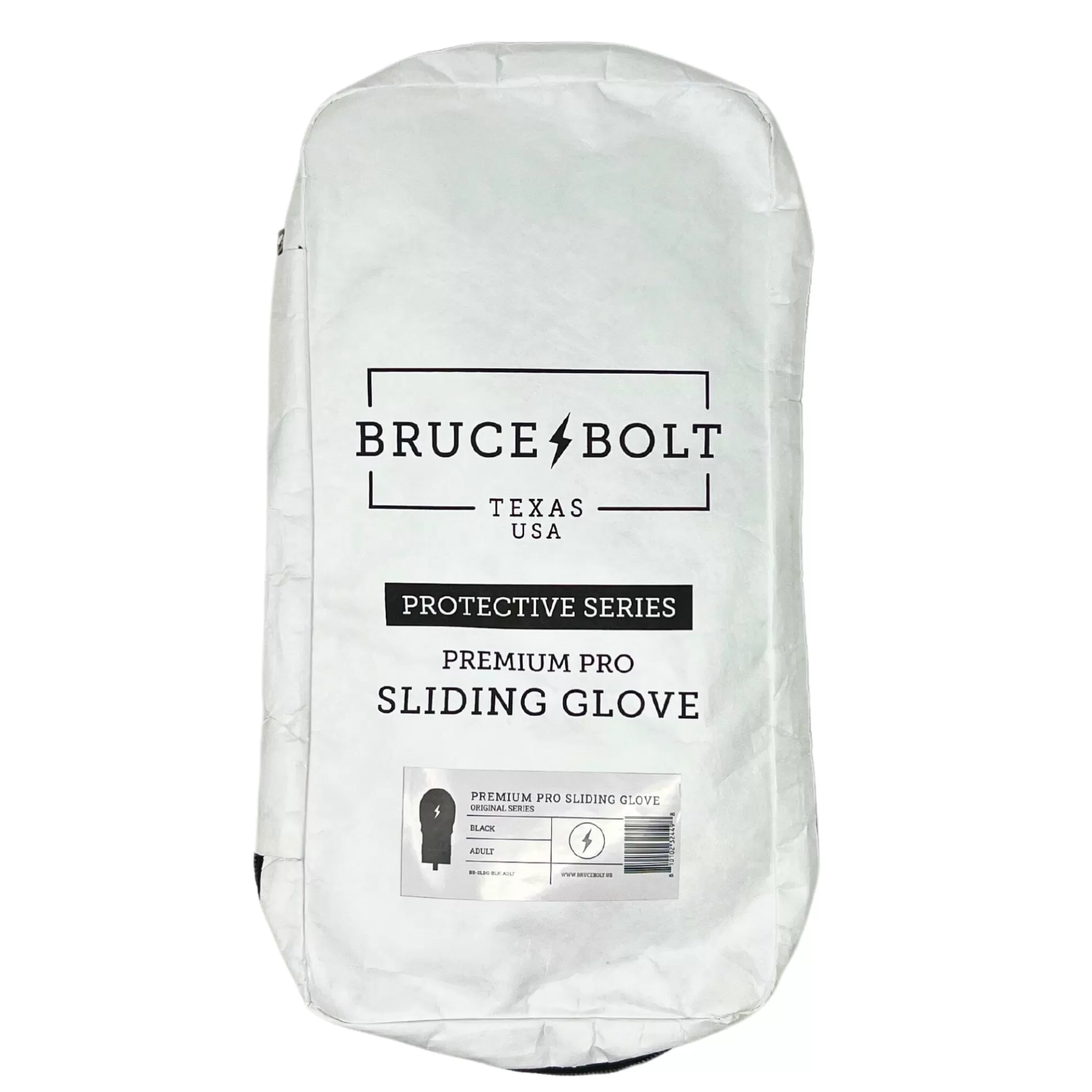 BRUCE BOLT Protective | Sliding Mitt