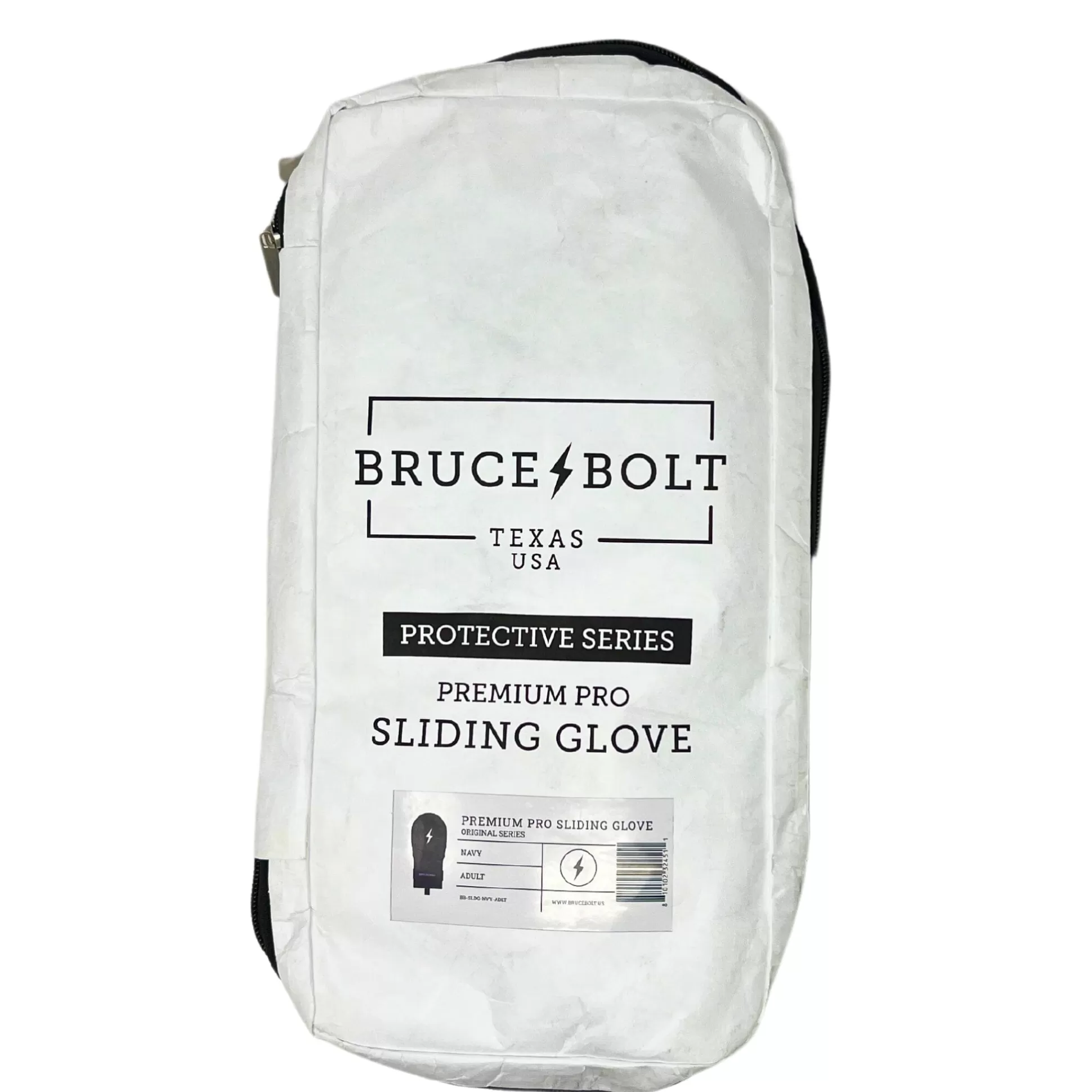 BRUCE BOLT Protective | Sliding Mitt