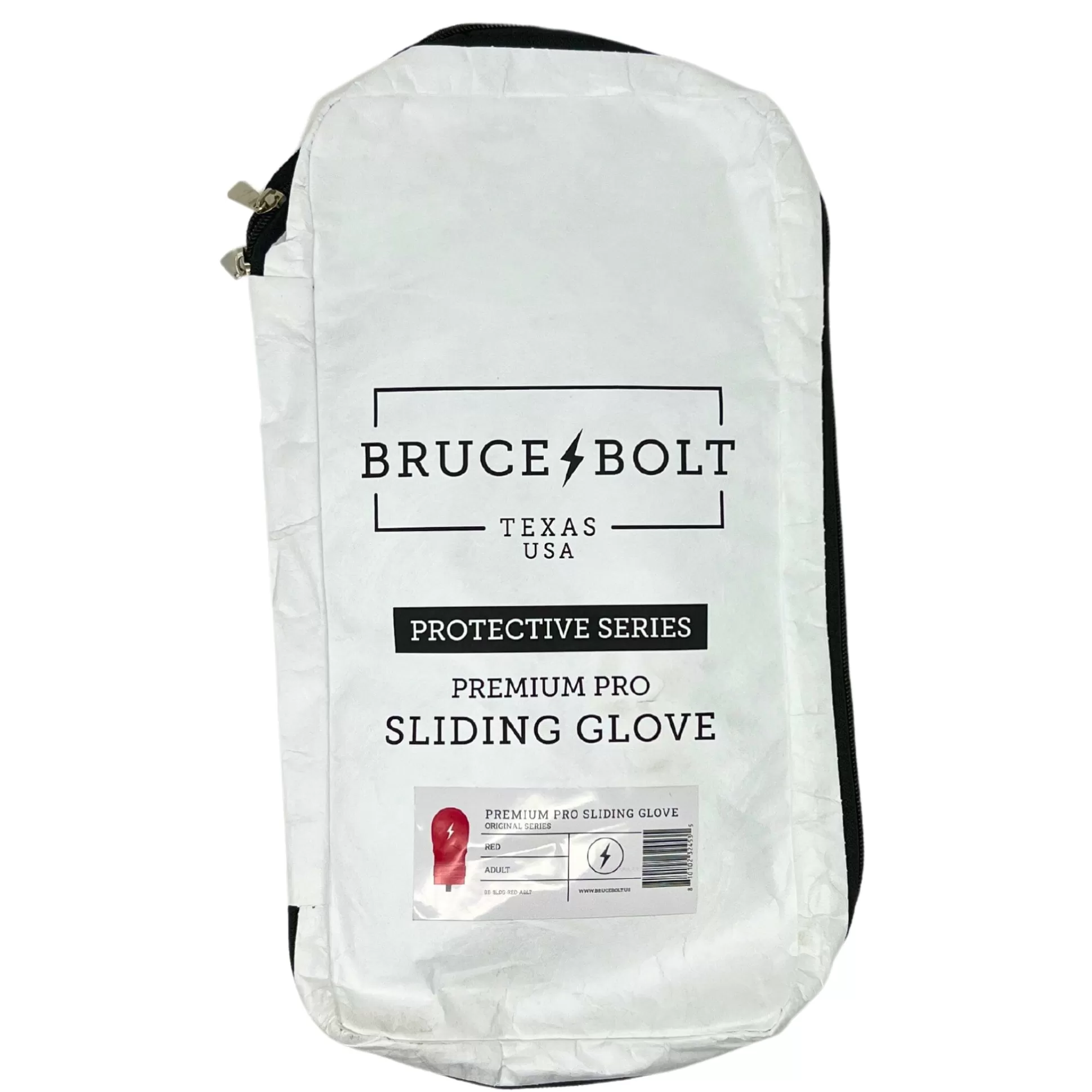 BRUCE BOLT Protective | Sliding Mitt