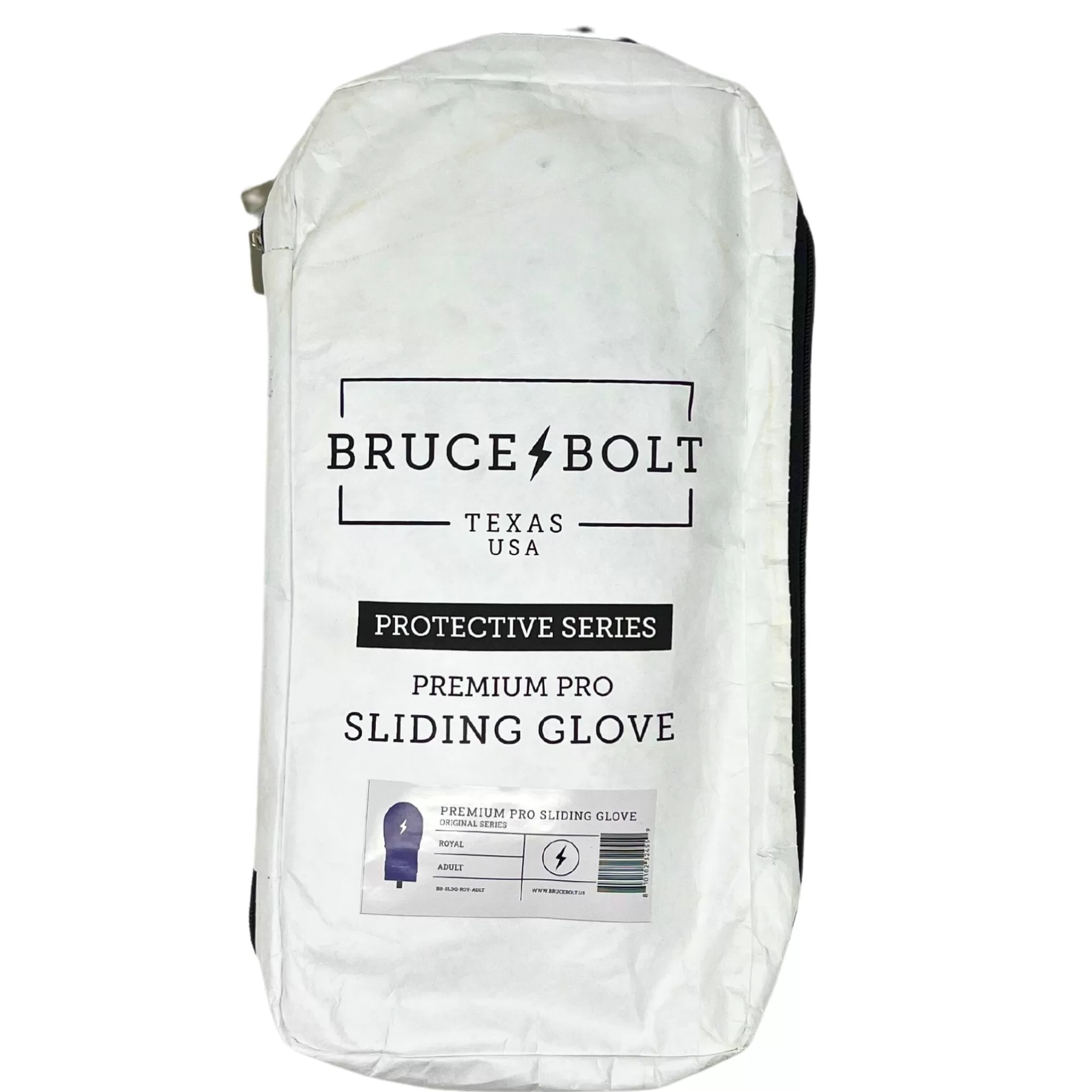 BRUCE BOLT Protective | Sliding Mitt