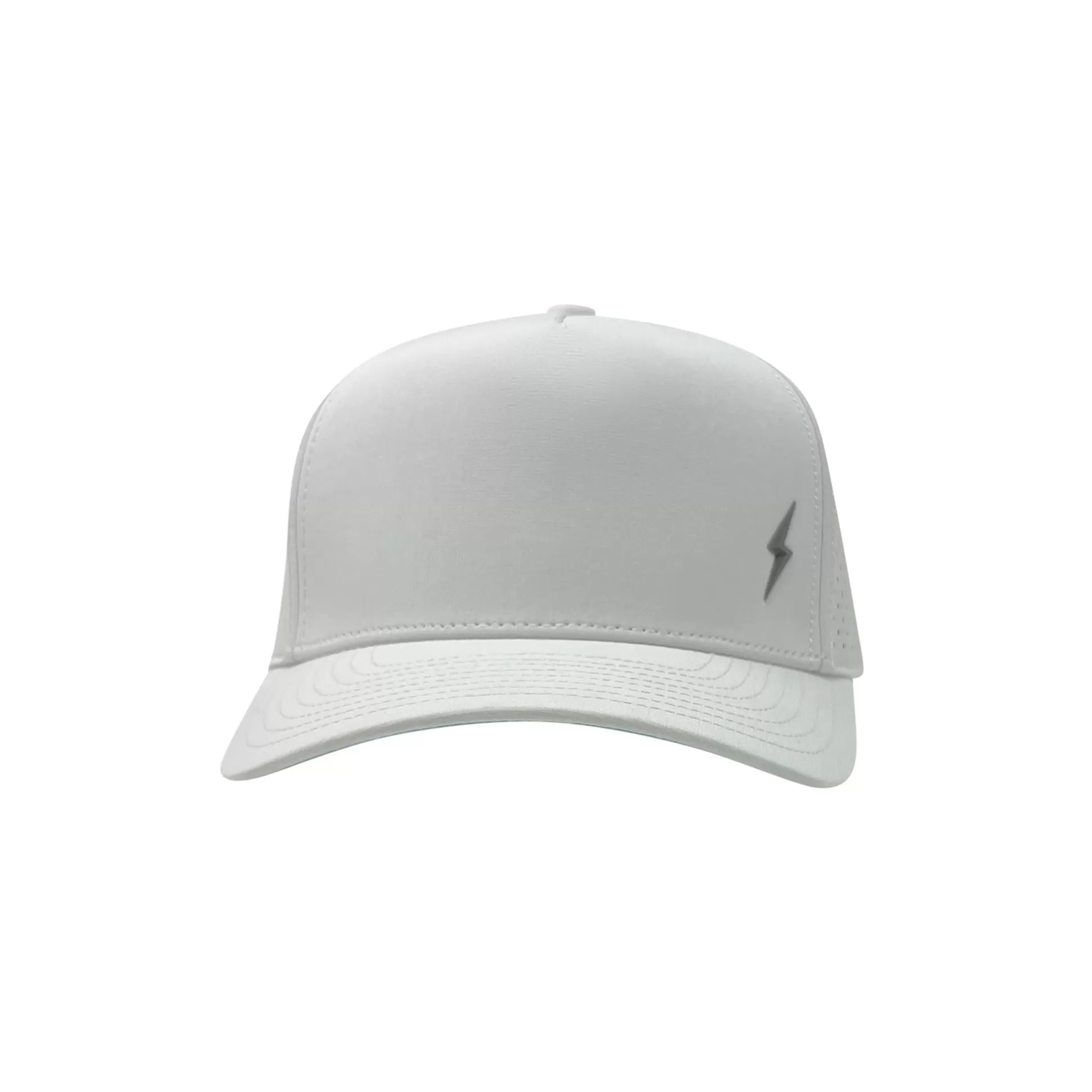 BRUCE BOLT Hats & Visors | Standard 5-Panel Snapback Hat