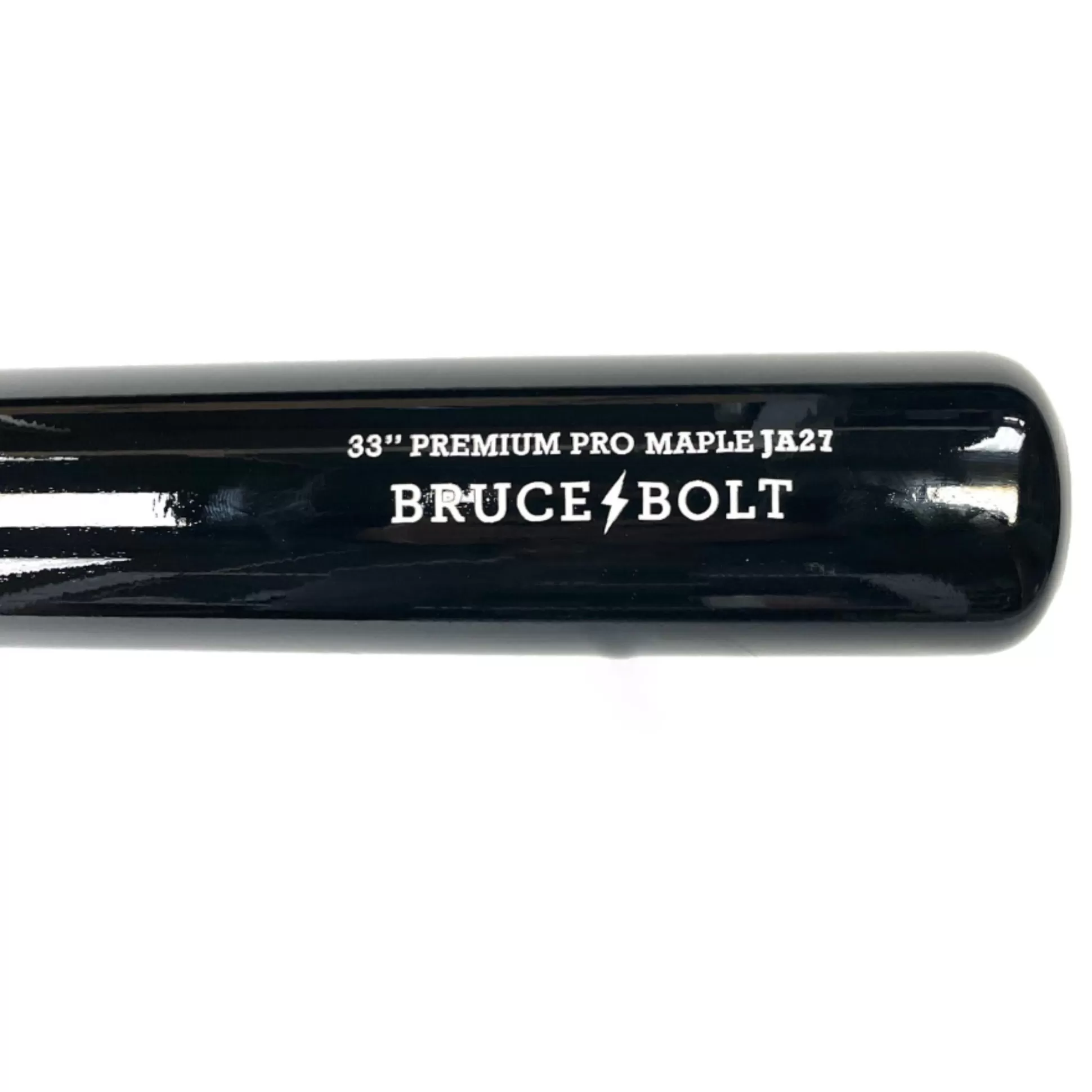 BRUCE BOLT Stock Wood Bats | Stock Premium Pro Wood Bat