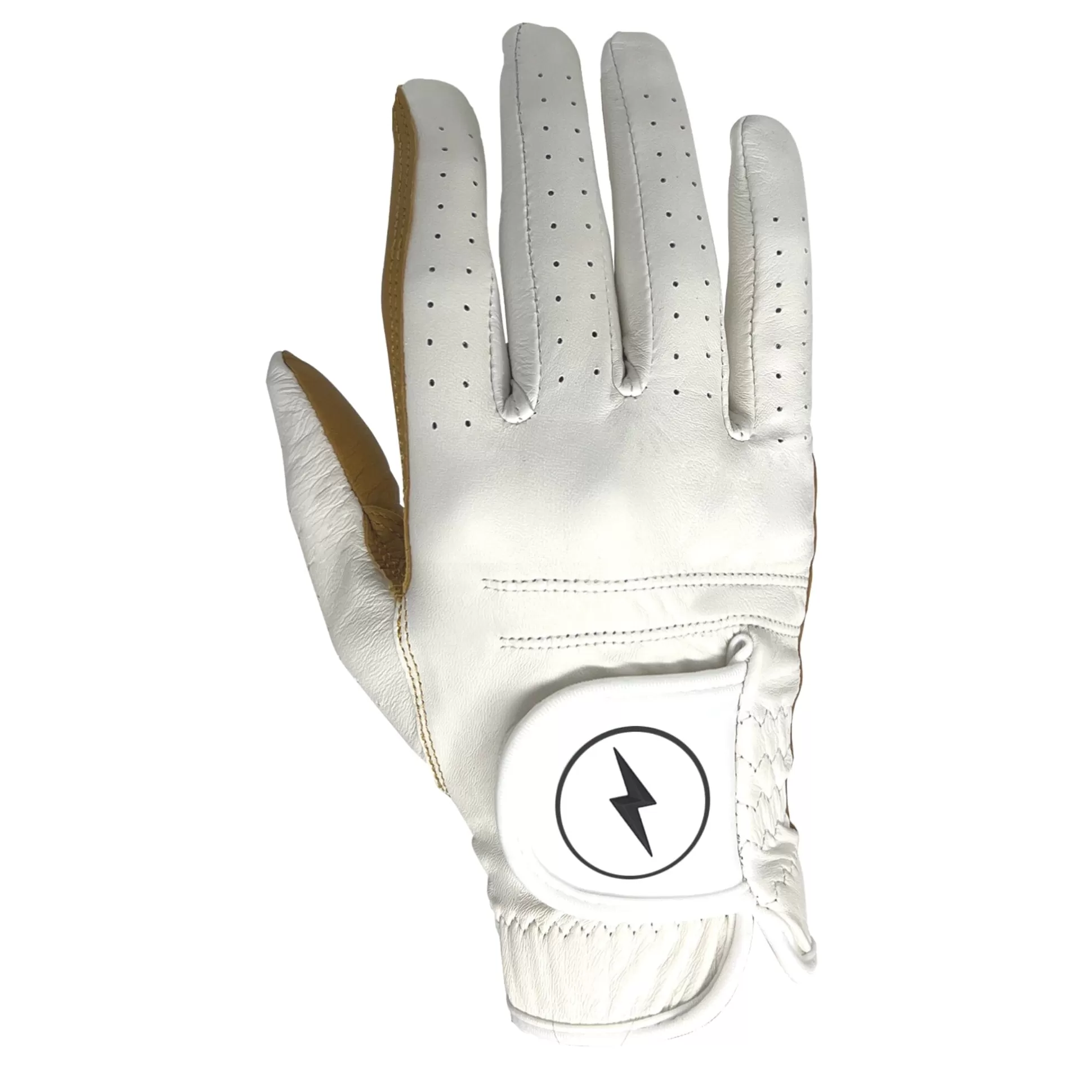 BRUCE BOLT Off-Season Gloves | Tour Series Golf Glove