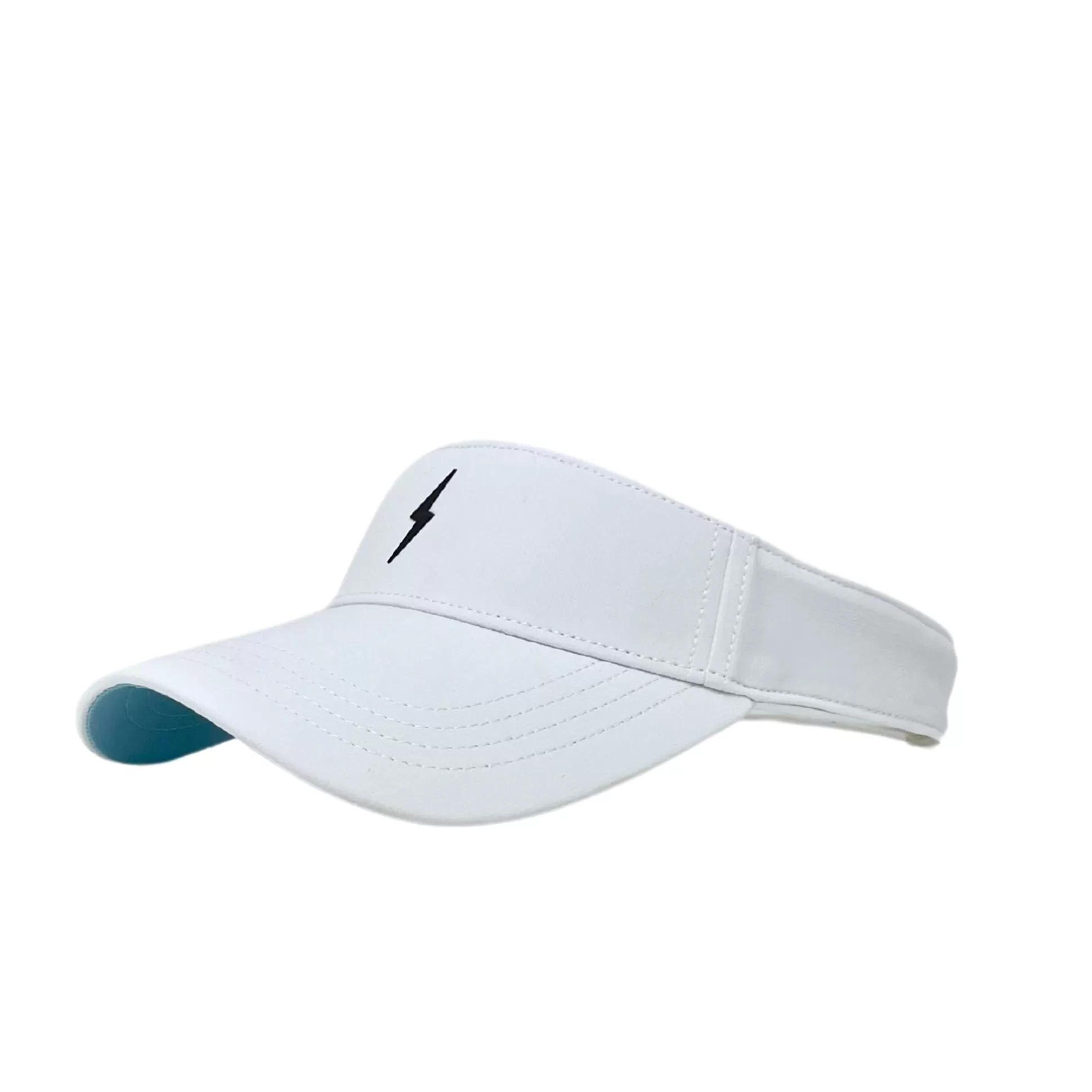 BRUCE BOLT Hats & Visors | Visor With Velcro Adjustment