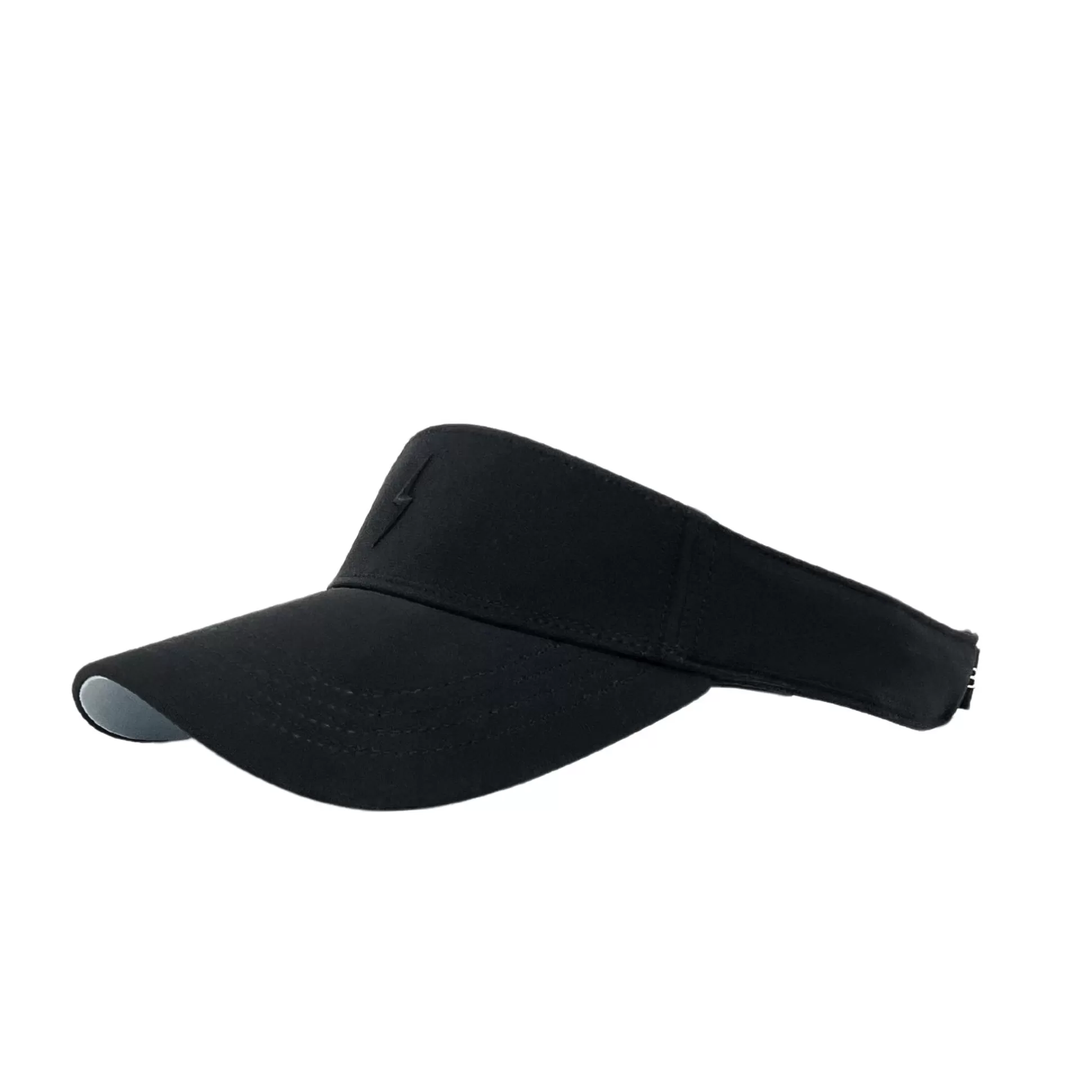 BRUCE BOLT Lifestyle | Visor With Velcro Adjustment