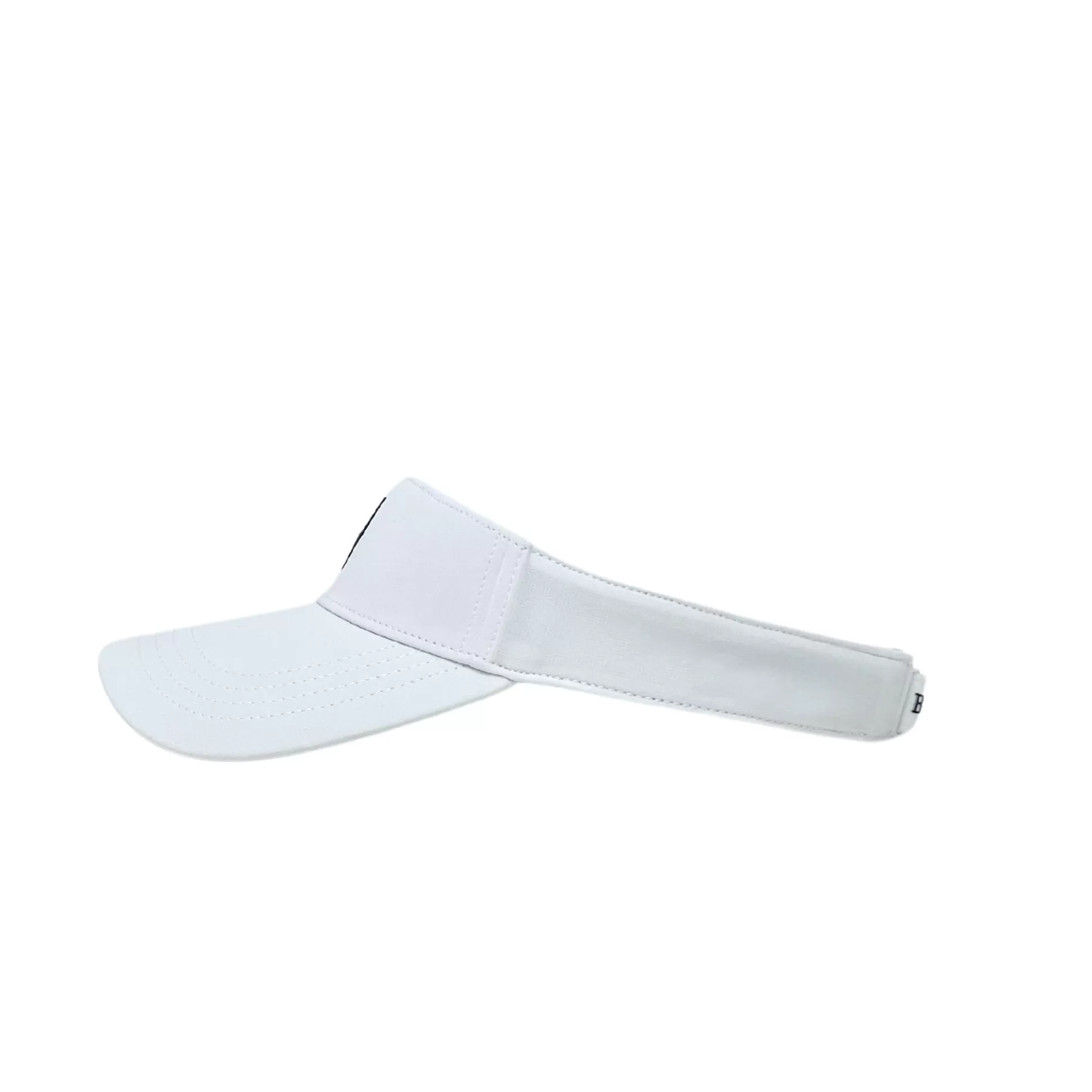 BRUCE BOLT Lifestyle | Visor With Velcro Adjustment