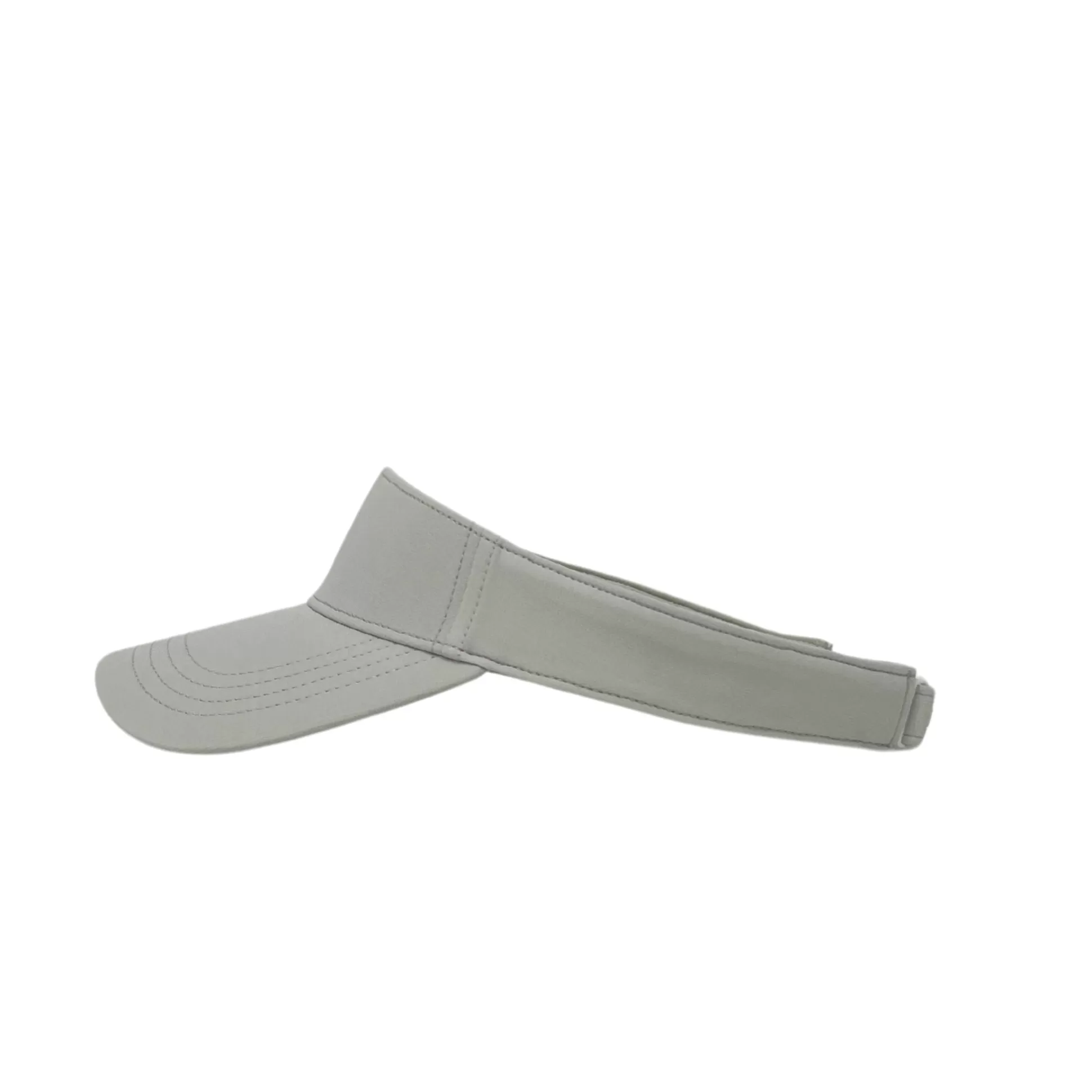 BRUCE BOLT Lifestyle | Visor With Velcro Adjustment